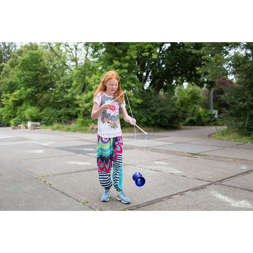 BuitenSpeel Spielzeug-Gartenset Diabolo - ca. 10 cm günstig online kaufen