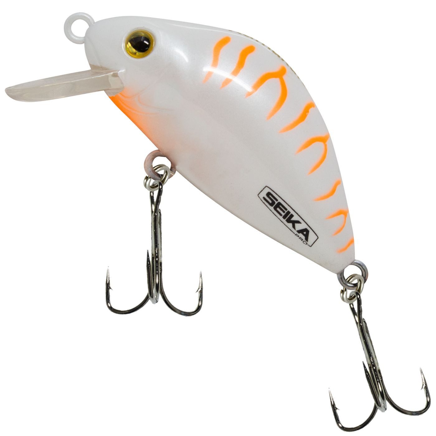 Seika Pro Kunstköder Seika Pro Wobbler Kamakura 6cm 12,8g - Crankbait