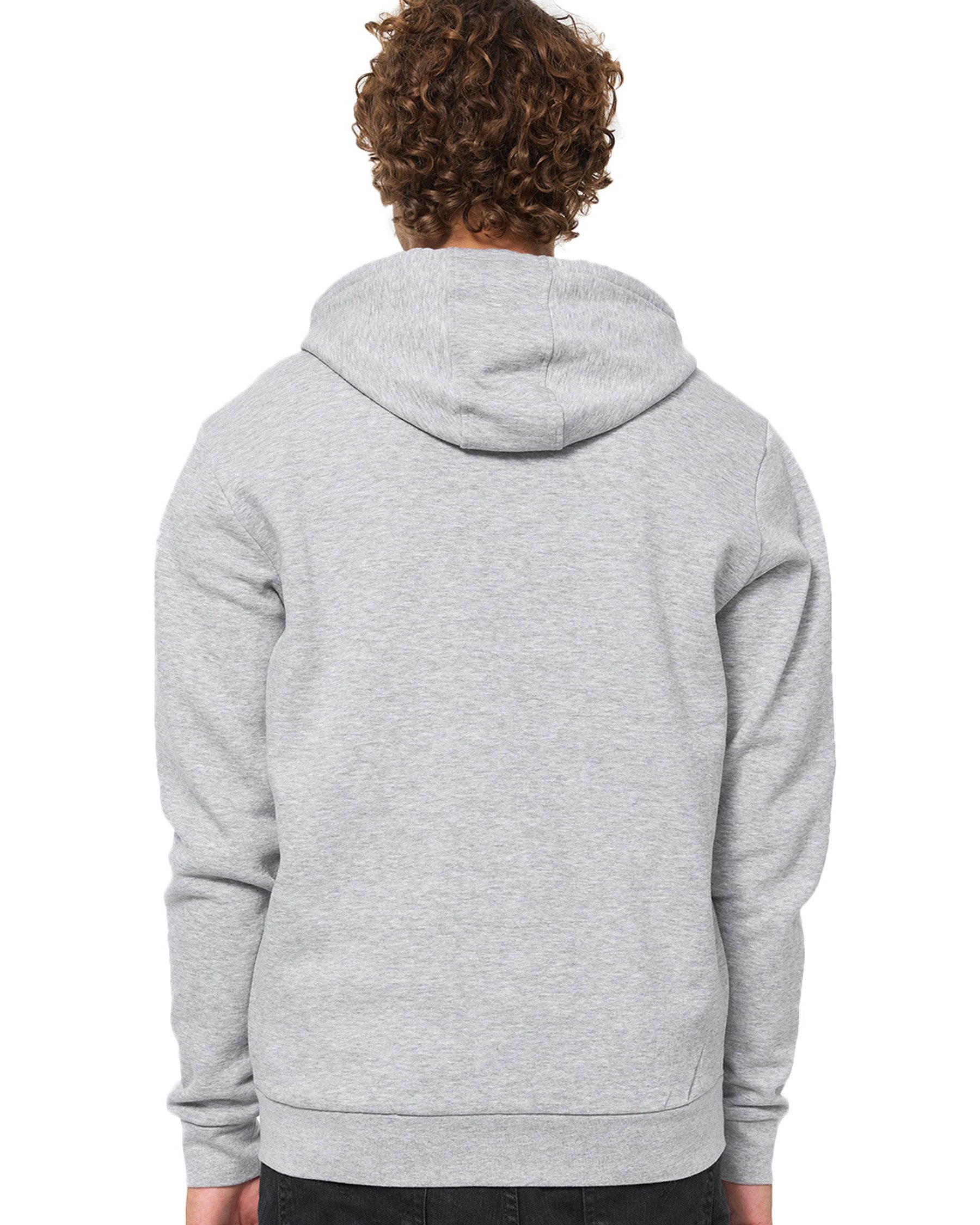 Lonsdale Kapuzensweatjacke Lonsdale Kapuzensweatjacke Lintmill mit Kapuze