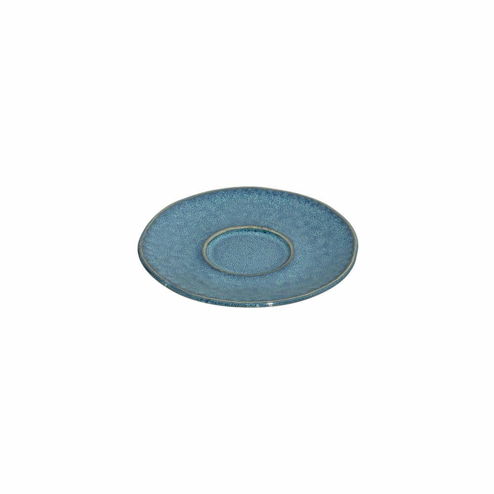 Untertasse Matera Blau 11 cm