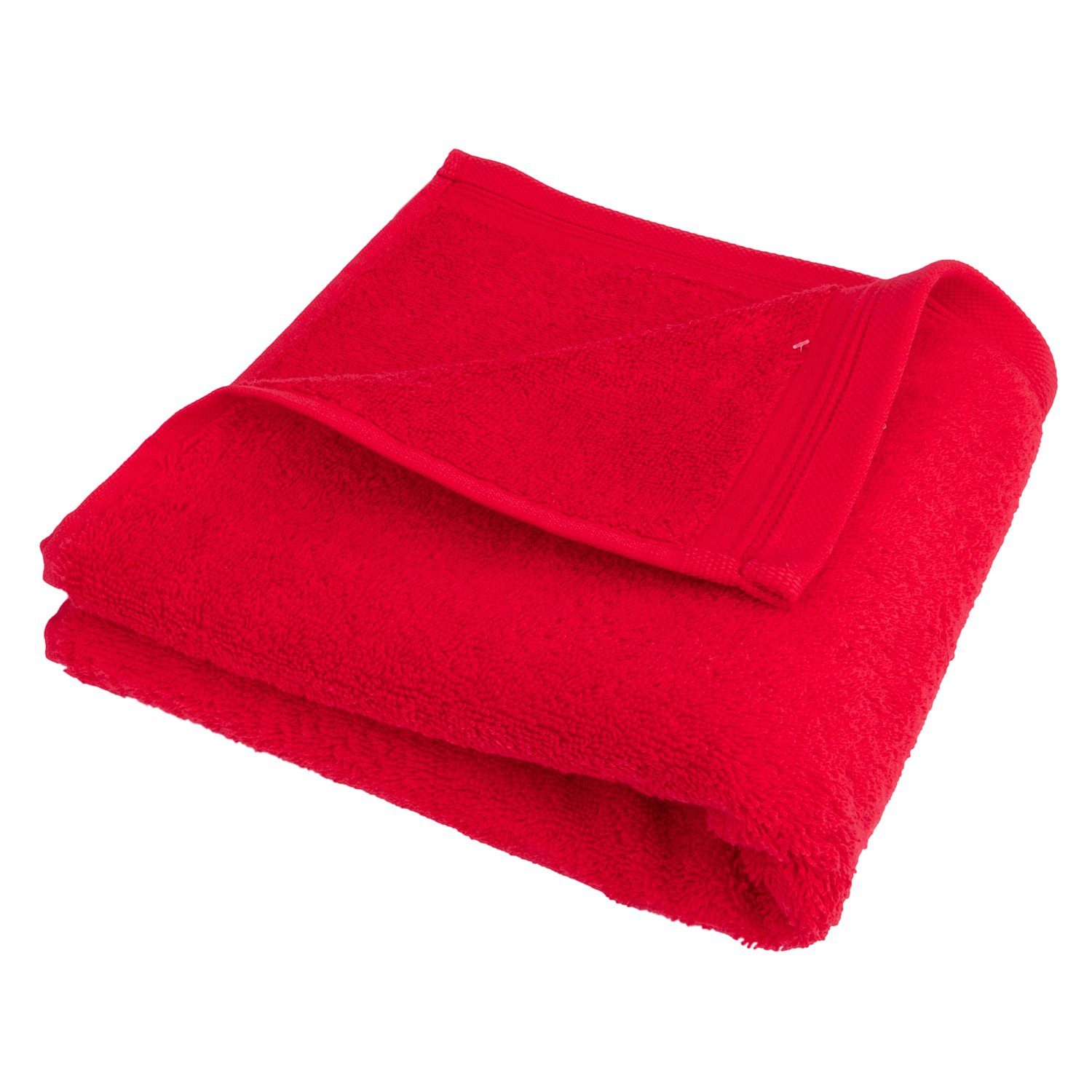 Traumschloss Gästehandtuch Frottier-Line, Frottier (1-St), Flauschig günstig online kaufen