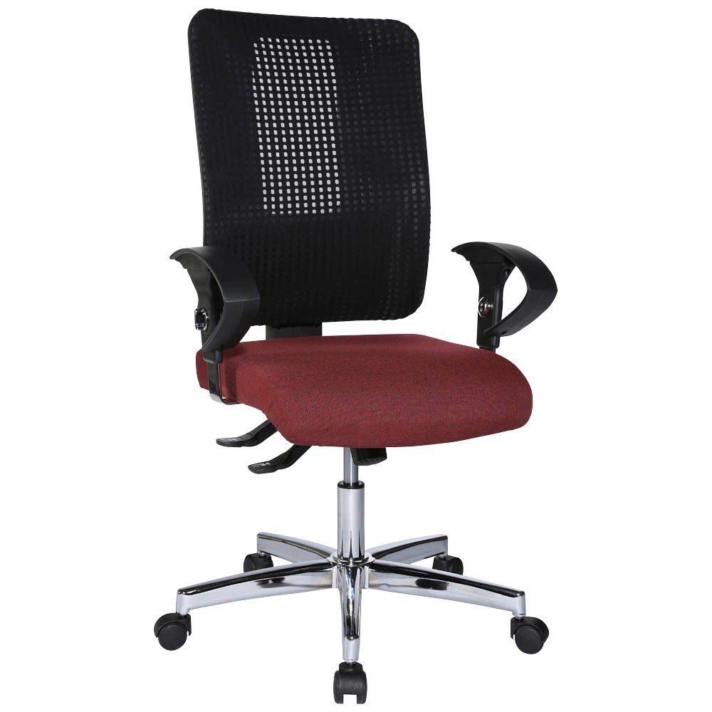 Bürostuhl Topstar Bürodrehstuhl Open XT (N) Bürostuhl Drehst