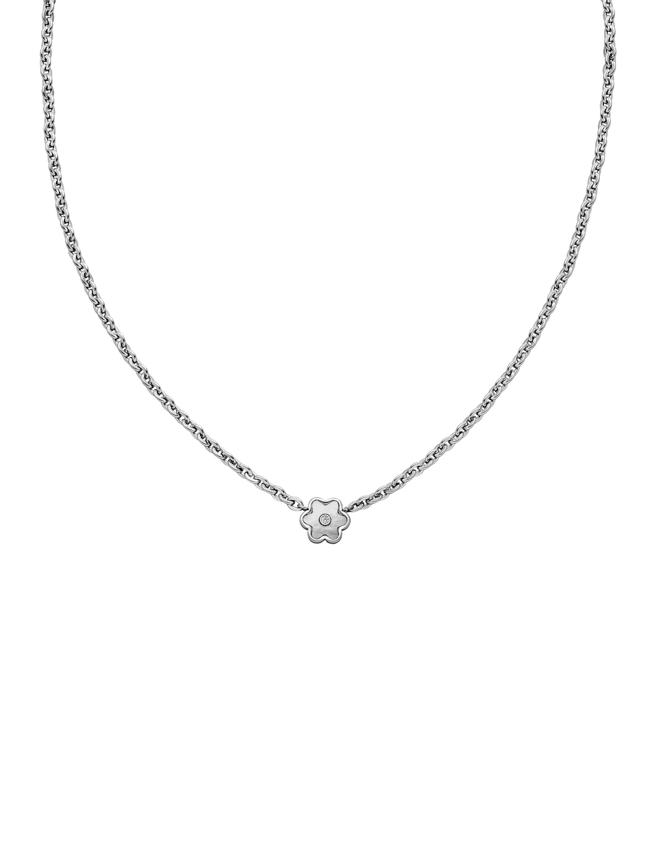 Purelei Kette mit Anhänger Flourish (Kette mit Anhänger, 1-tlg)