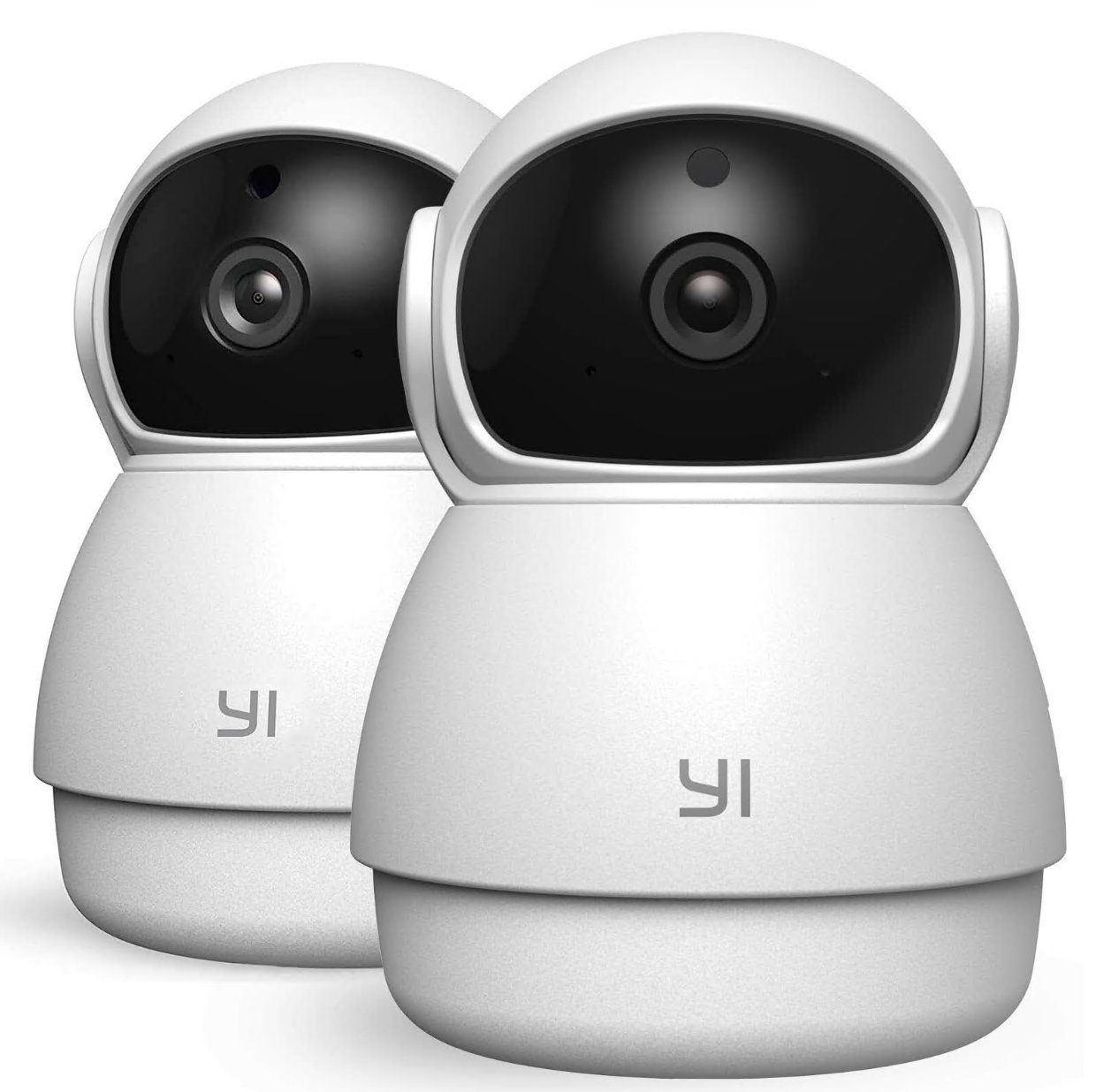 YI YI Dome Guard Indoor Kamera, ACTIVITY DETECTION WITH ARTIFICIAL ...