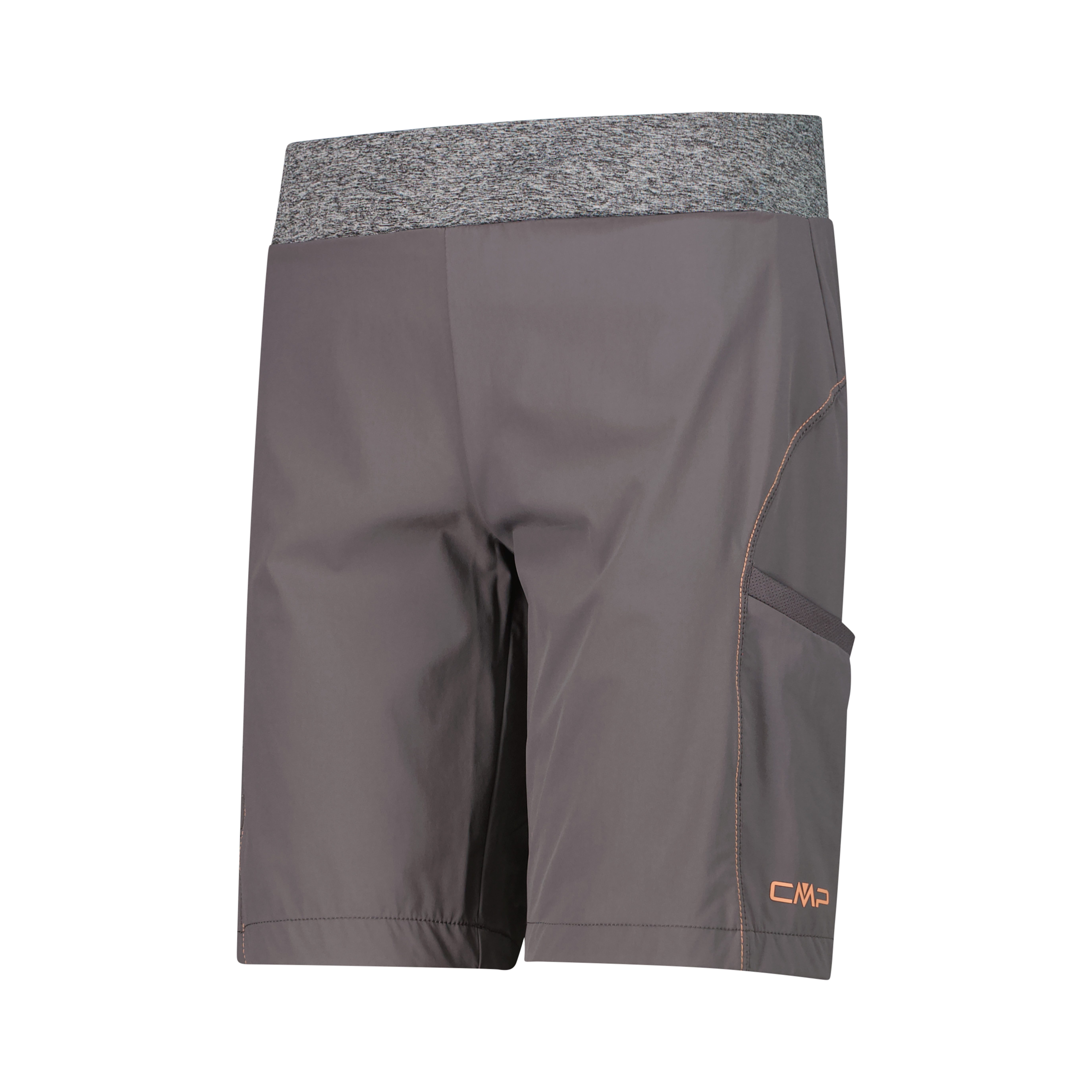 CMP Trainingsshorts CMP Damen Short Woman Light Climb Bermuda 31T7706