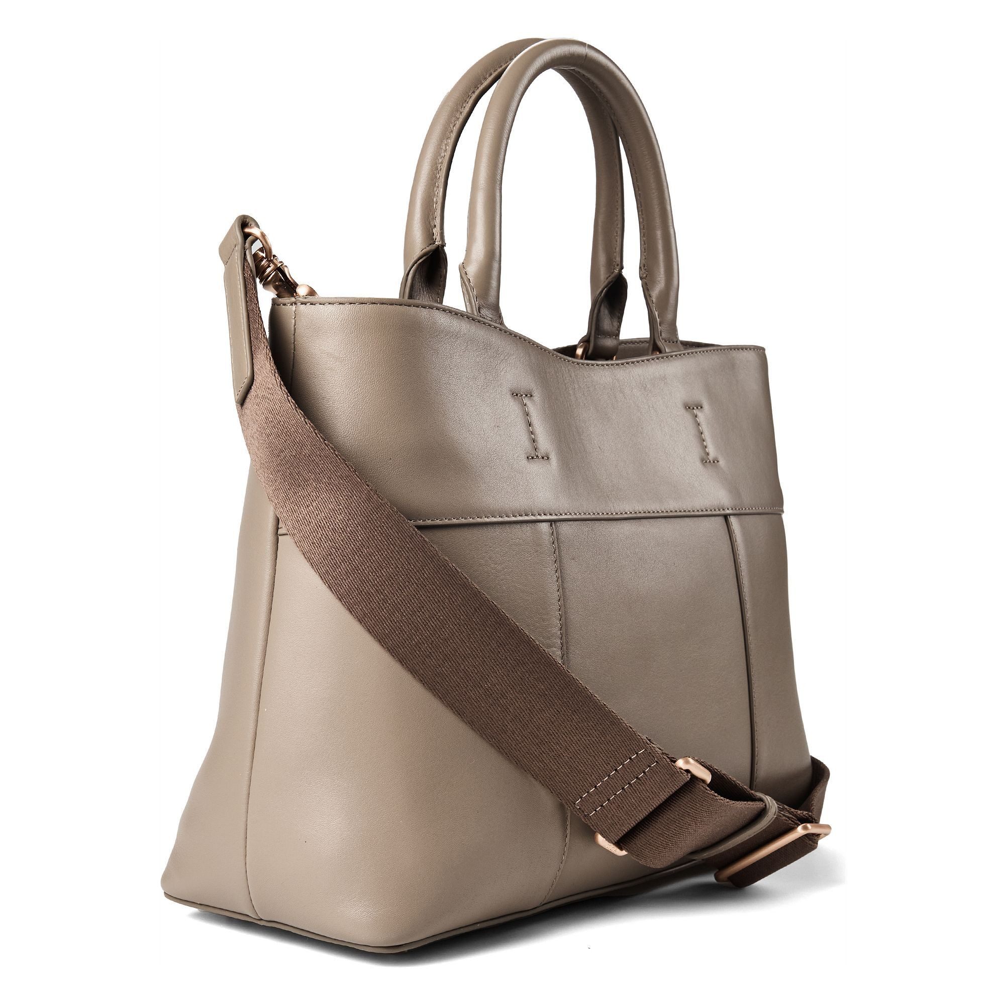 JOOP! Henkeltasche Kiana, Leder