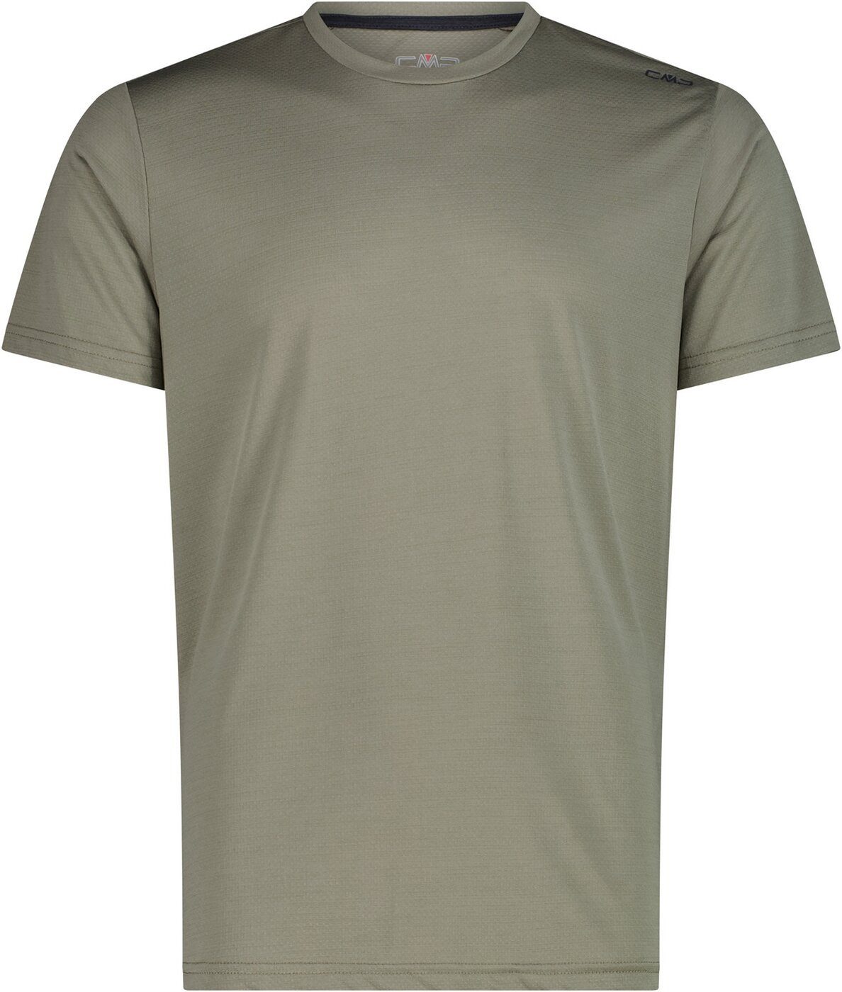 CMP Funktionsshirt MAN T-SHIRT SAGE