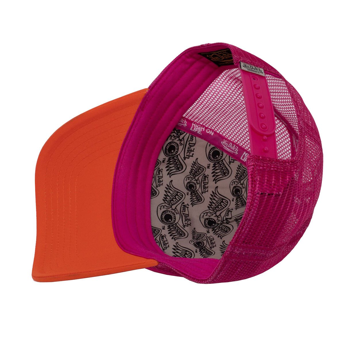 Von Dutch Trucker Cap Tampa