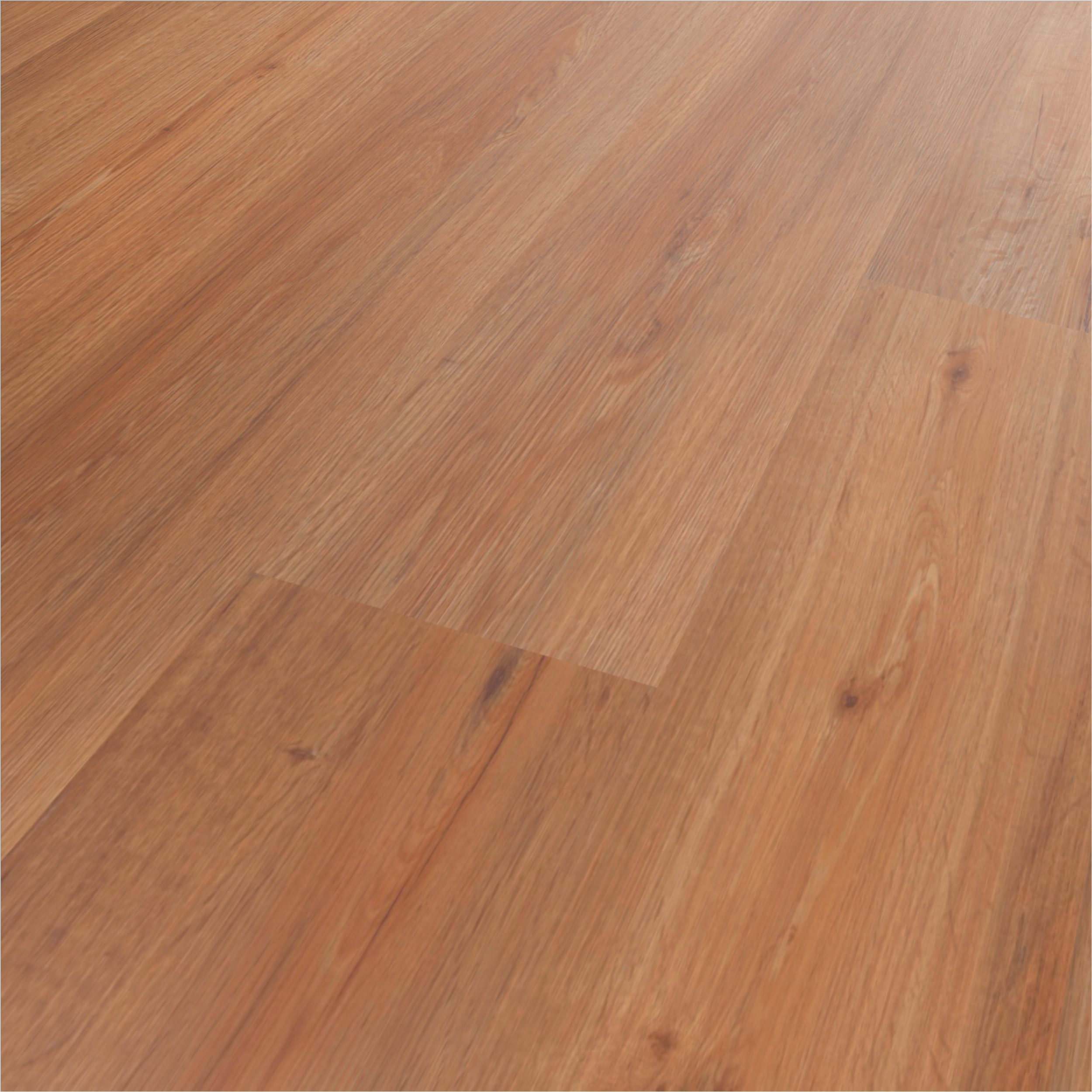 Strong SPC Designboden 1524 x 228 x 6,5 mm Premium Klick-Vinylboden inkl. Trittschalldämmung, Packung mit 1,737 qm, Versandkostenfreie Lieferung, Inkl. Trittschalldämmung, Wasserfest und mit Klicksystem