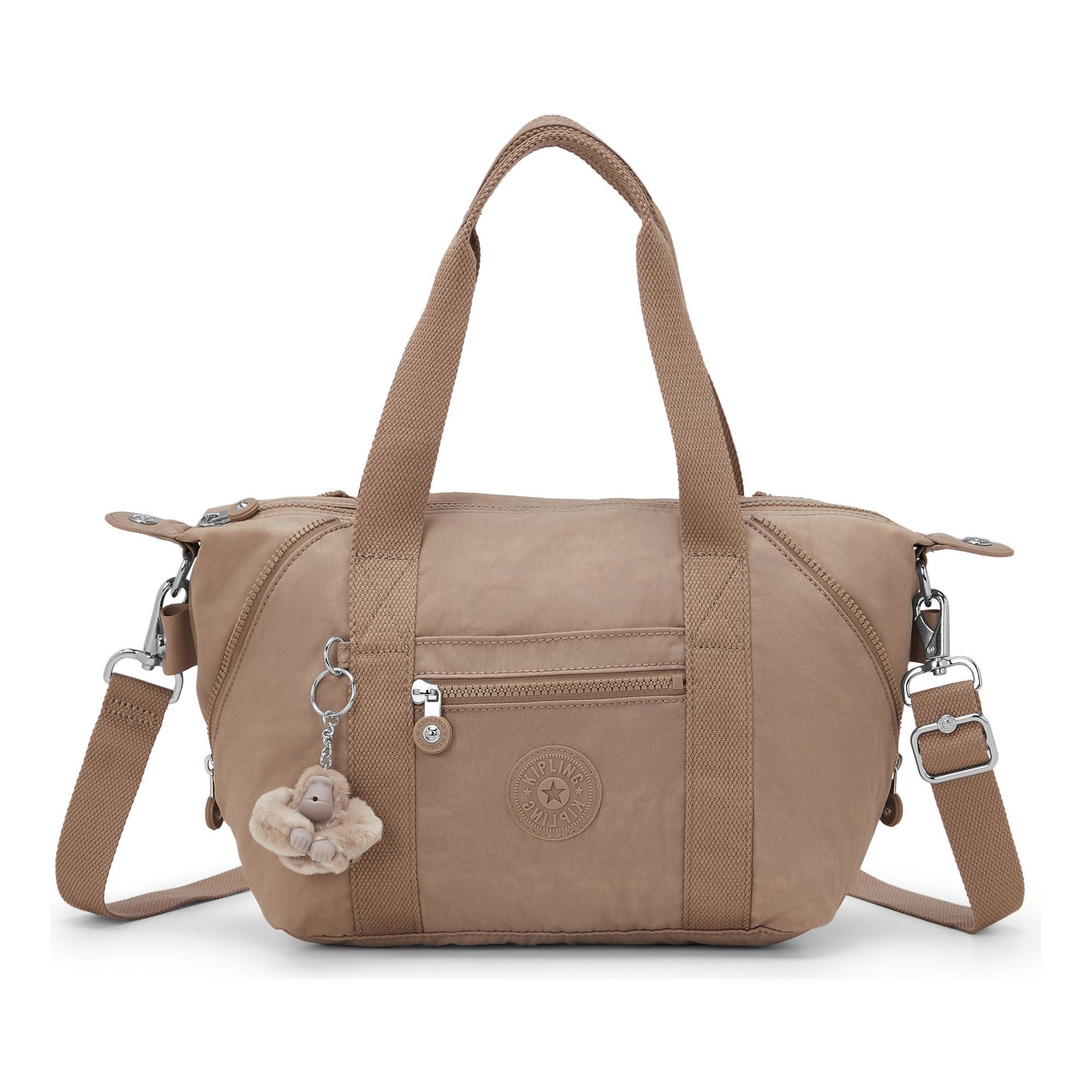 KIPLING Schultertasche Art Mini, Polyamid