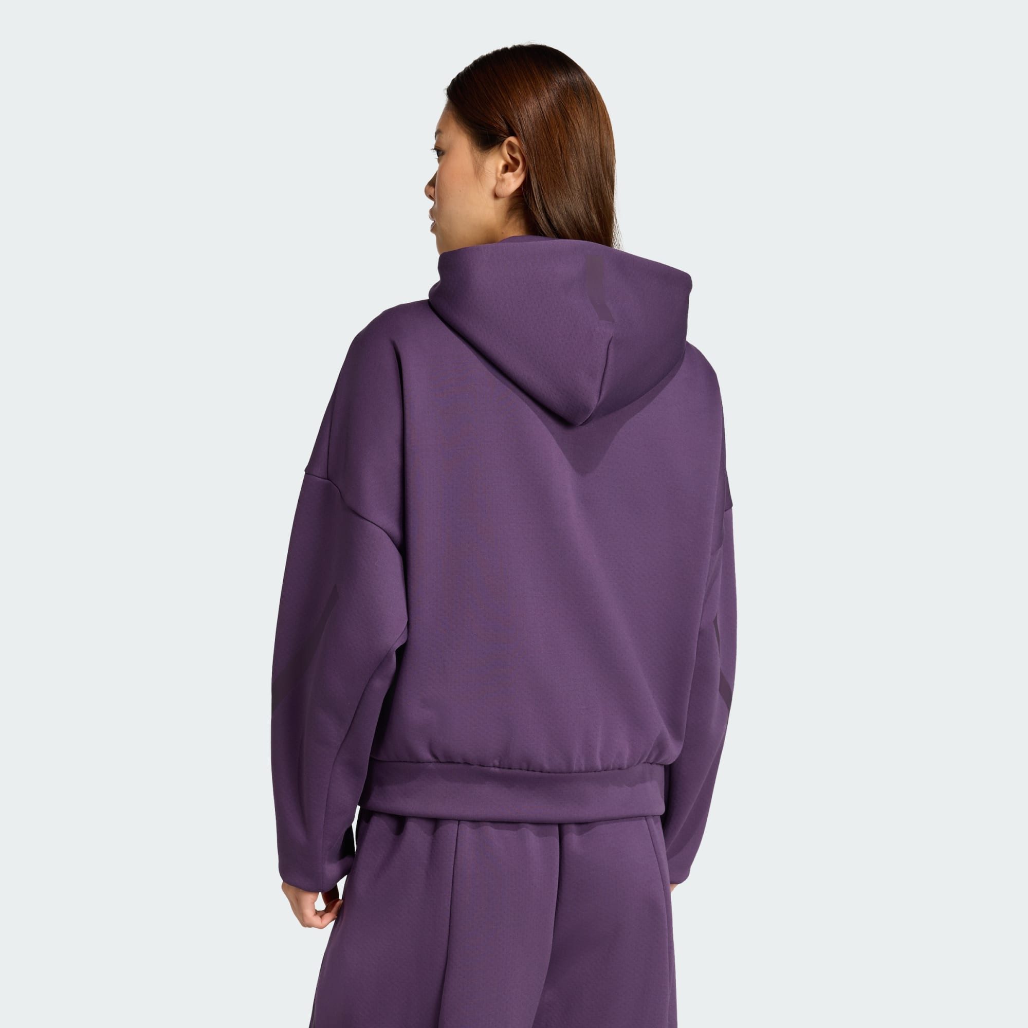 adidas Sportswear Hoodie ADIDAS Z.N.E. ZIP-HOODIE günstig online kaufen