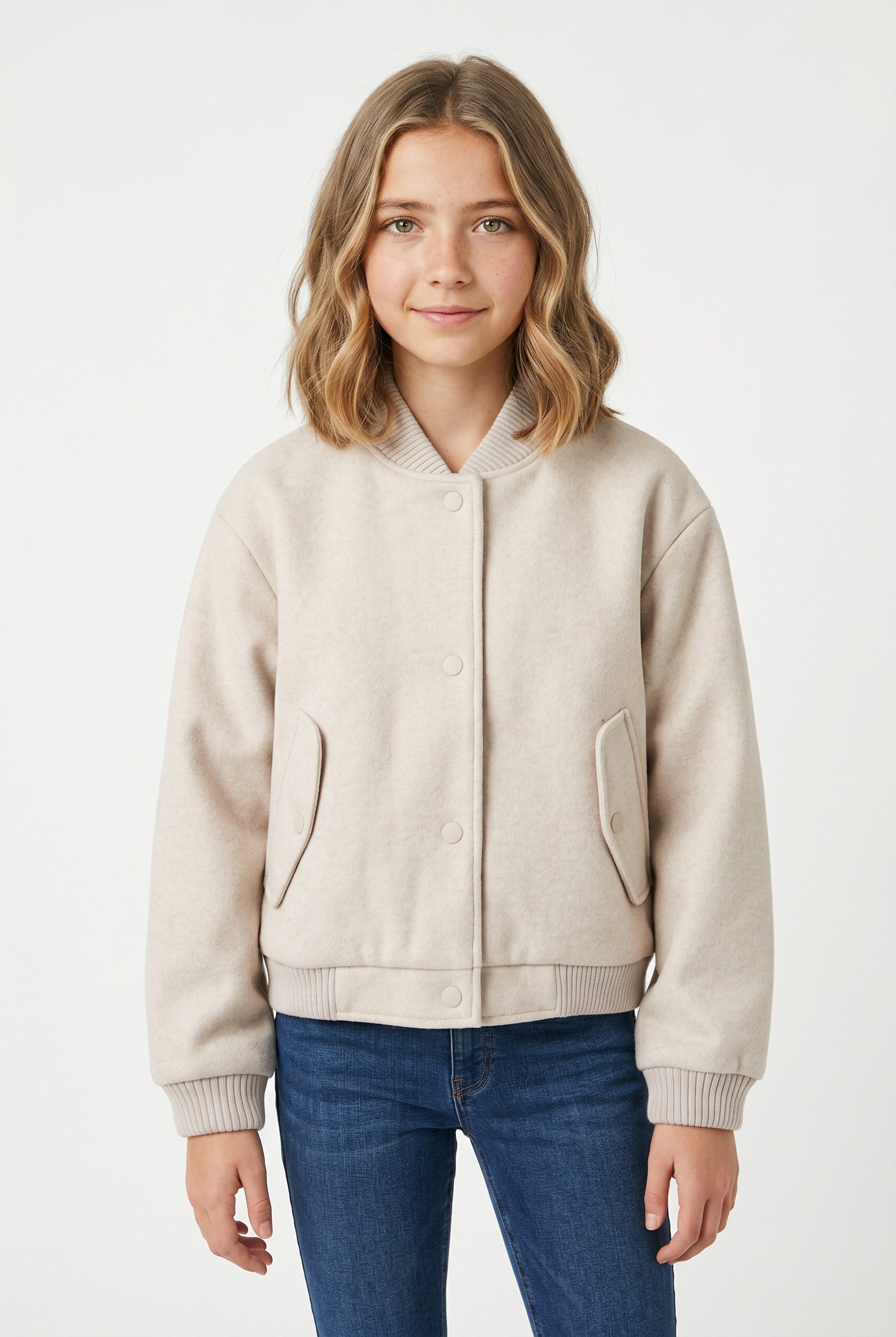Name It Bomberjacke NKFMYRA BOMBER JACKET