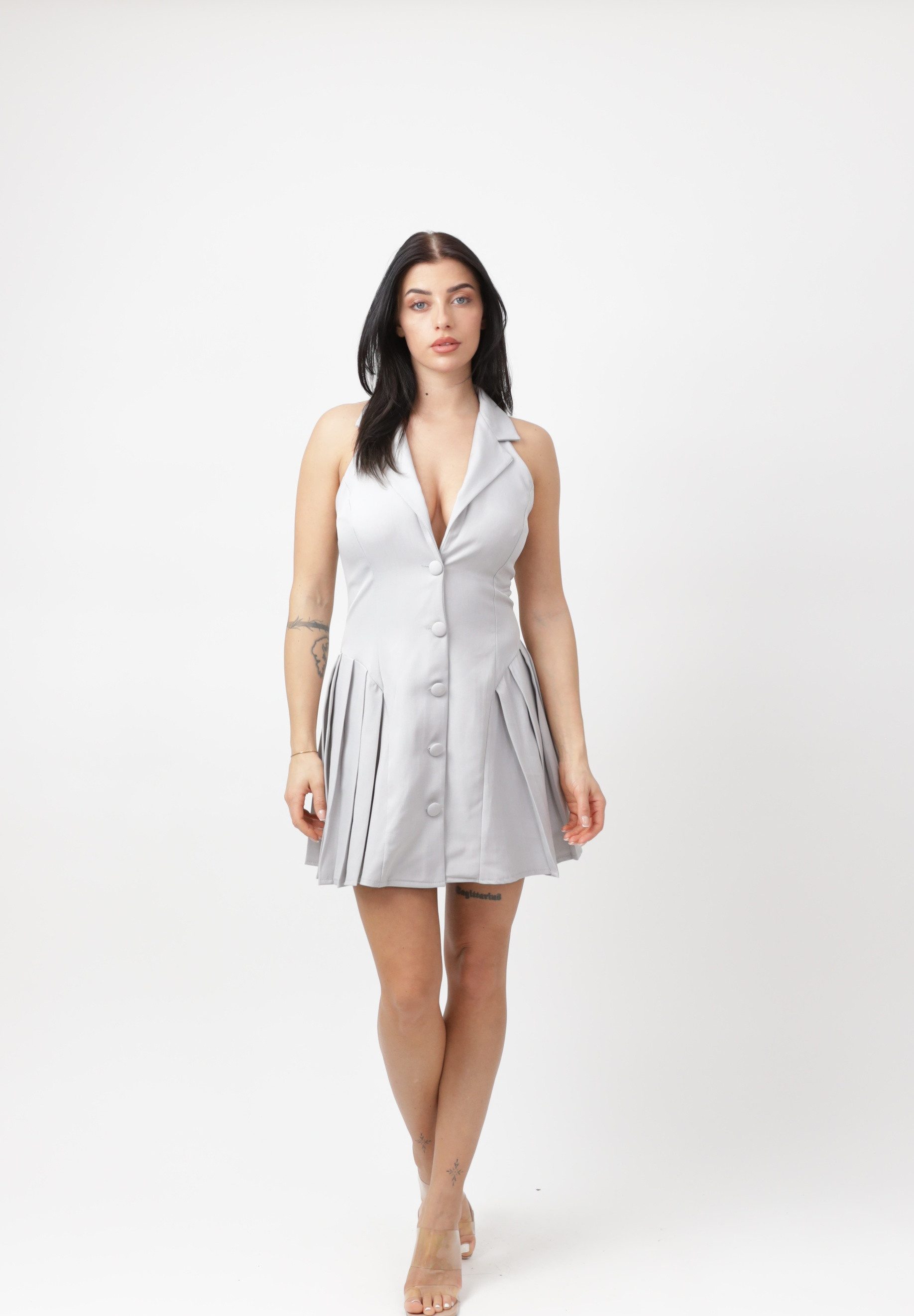 Elara Abendkleid Kleid