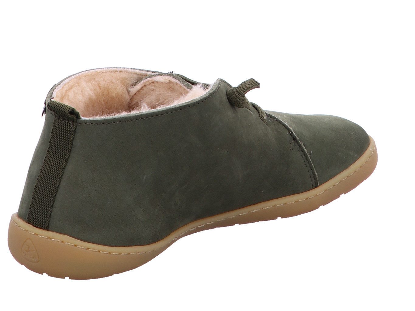 Snipe Barefoot Winterboots