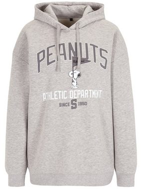 COURSE Kapuzenpullover Peanuts Snoopy