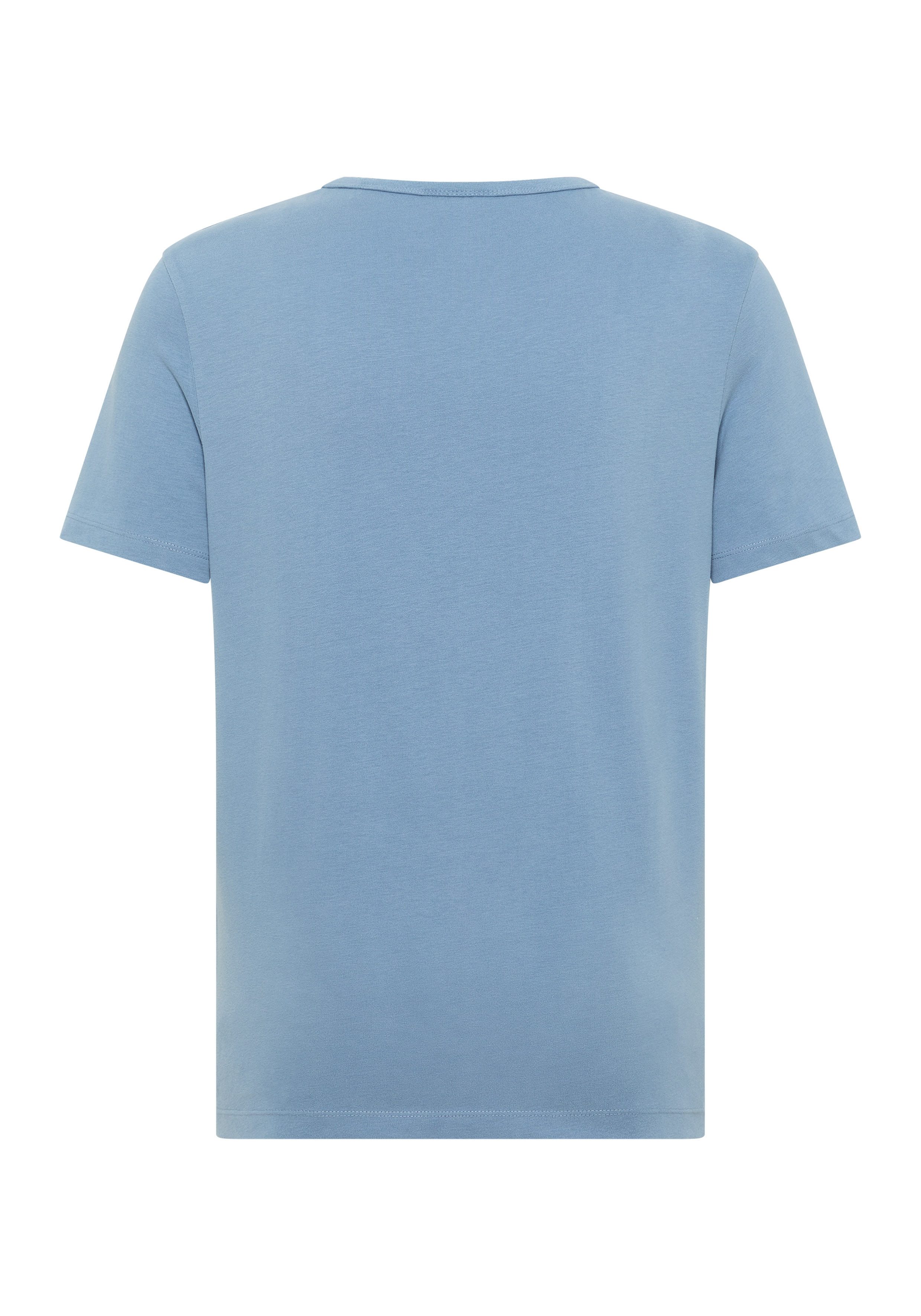 Elbsand T-Shirt Jivo Herren Rundhalsausschnitt, normal geschnitten günstig online kaufen