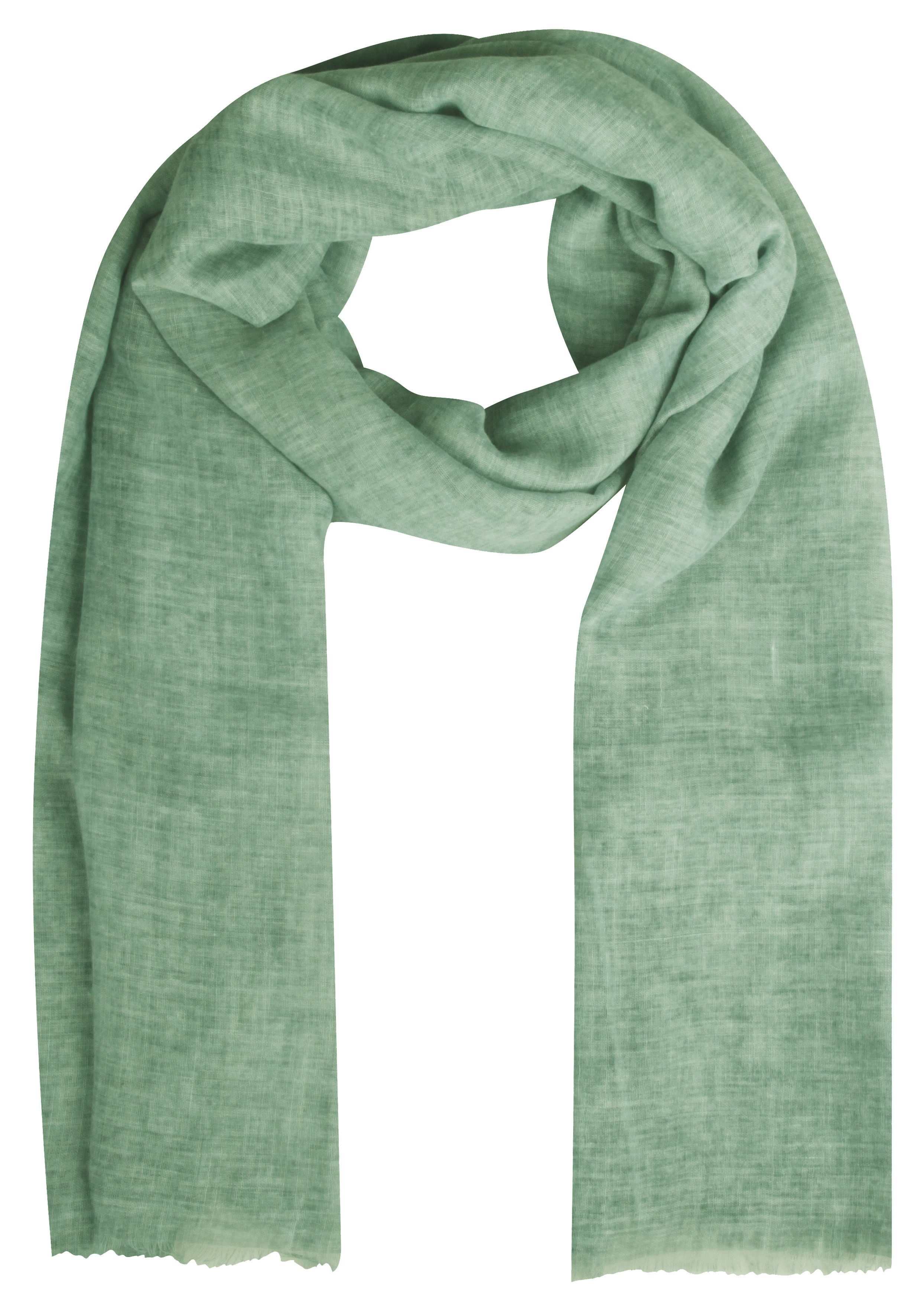 Capelli New York Modeschal, Melange Schal