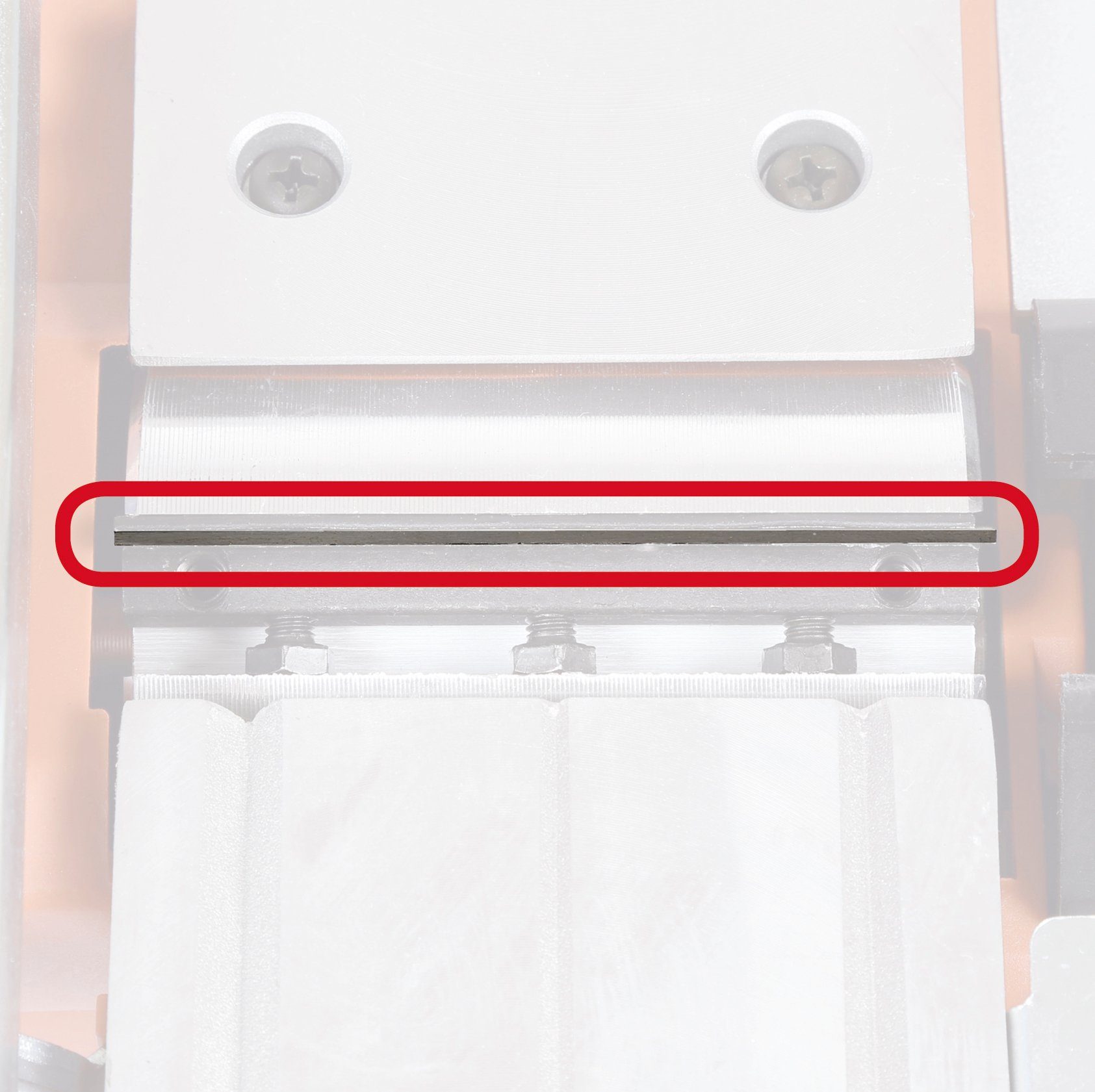 Einhell Elektrohobel TE-PL 900, 900 in W, Hobelbreite: 82 in mm, (4-tlg)