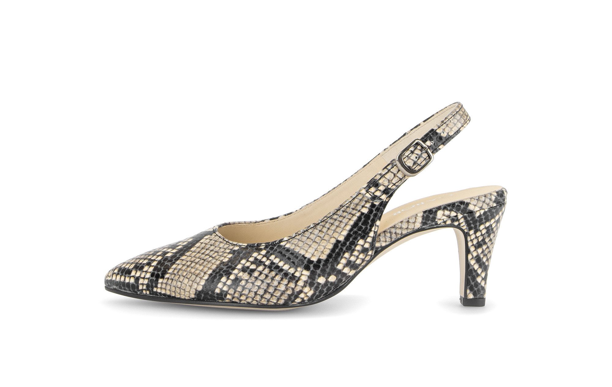 Gabor Gabor_HW26 Slingpumps