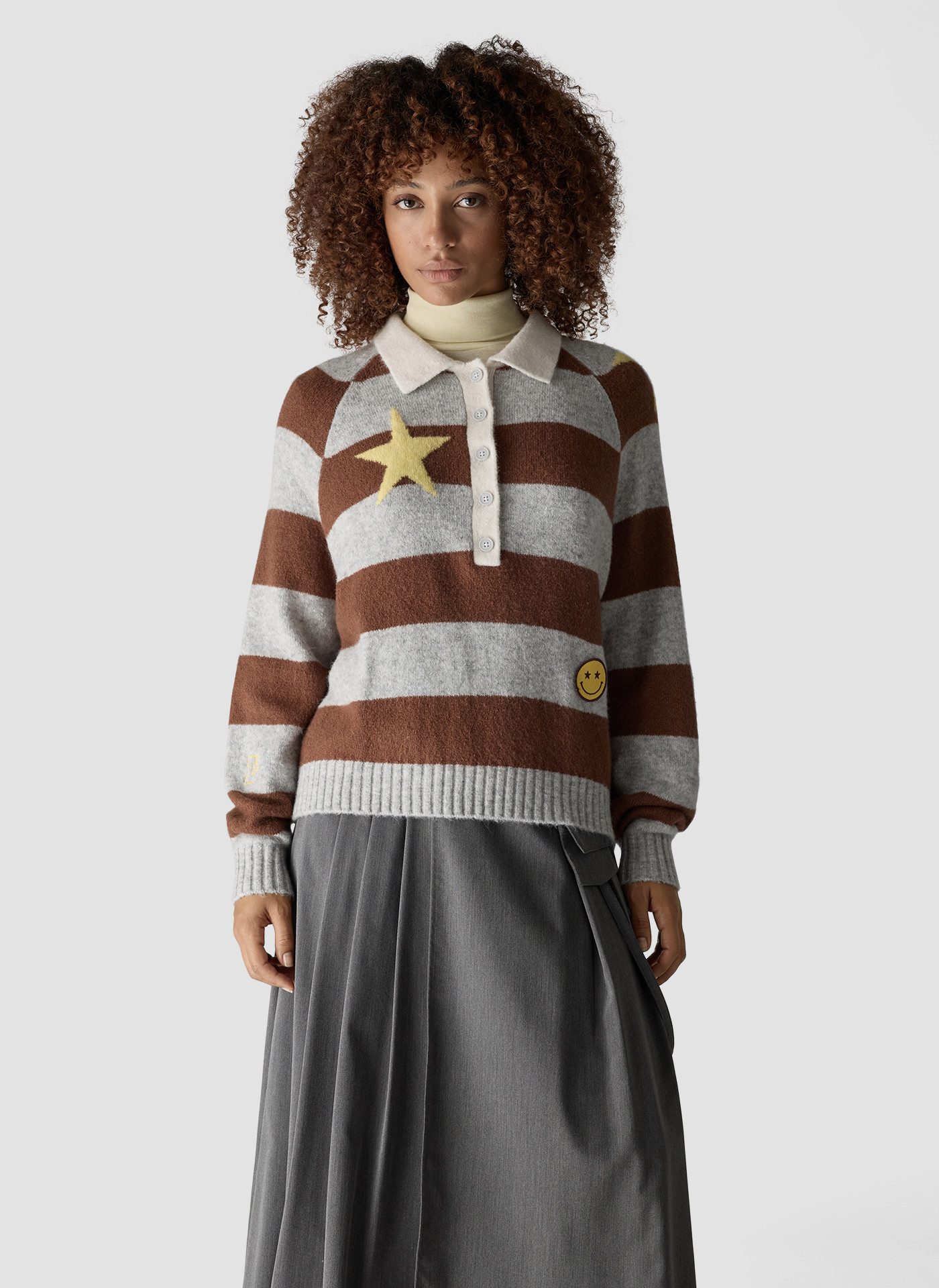 LeComte Strickpullover Pullover