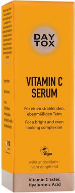 DAYTOX Gesichtsserum Vitamin C Serum