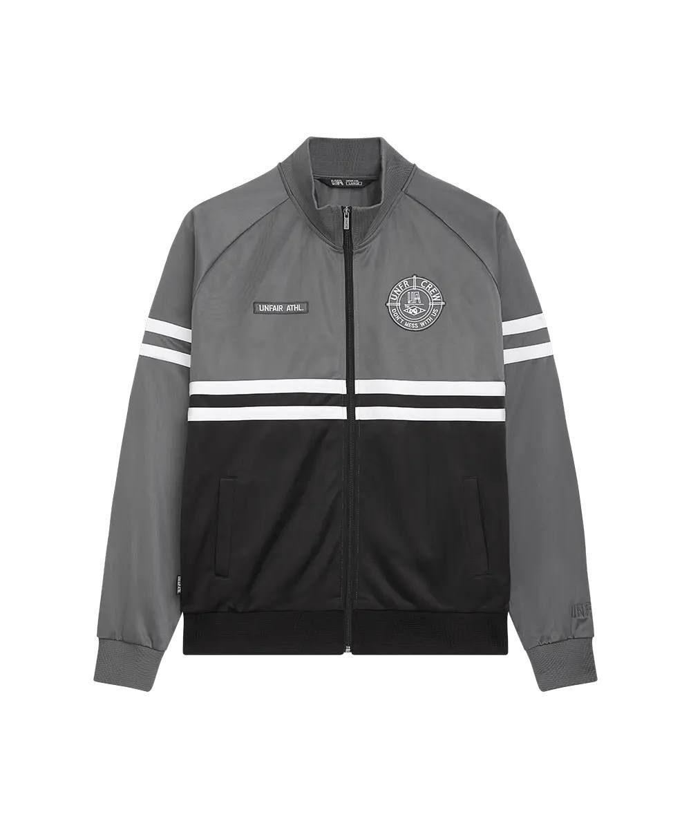 Unfair Athletics Trainingsjacke Jacke Unfair Tracktop Classic günstig online kaufen