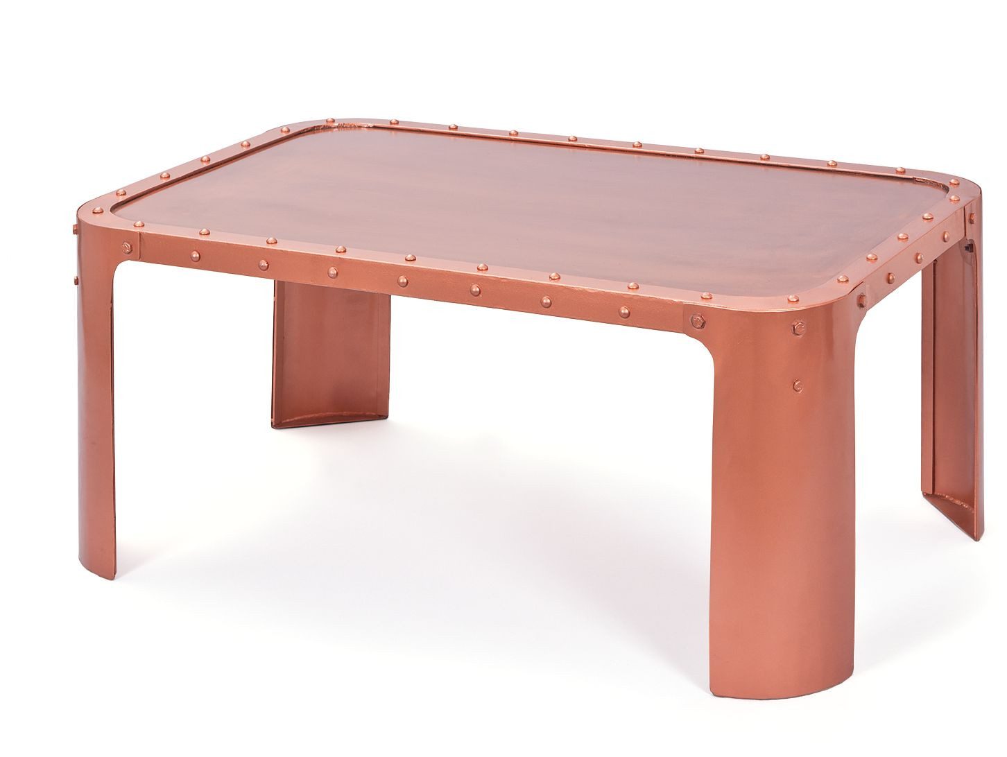 FURNARO Couchtisch, Tisch, Wohnzimmertisch, Loungetisch