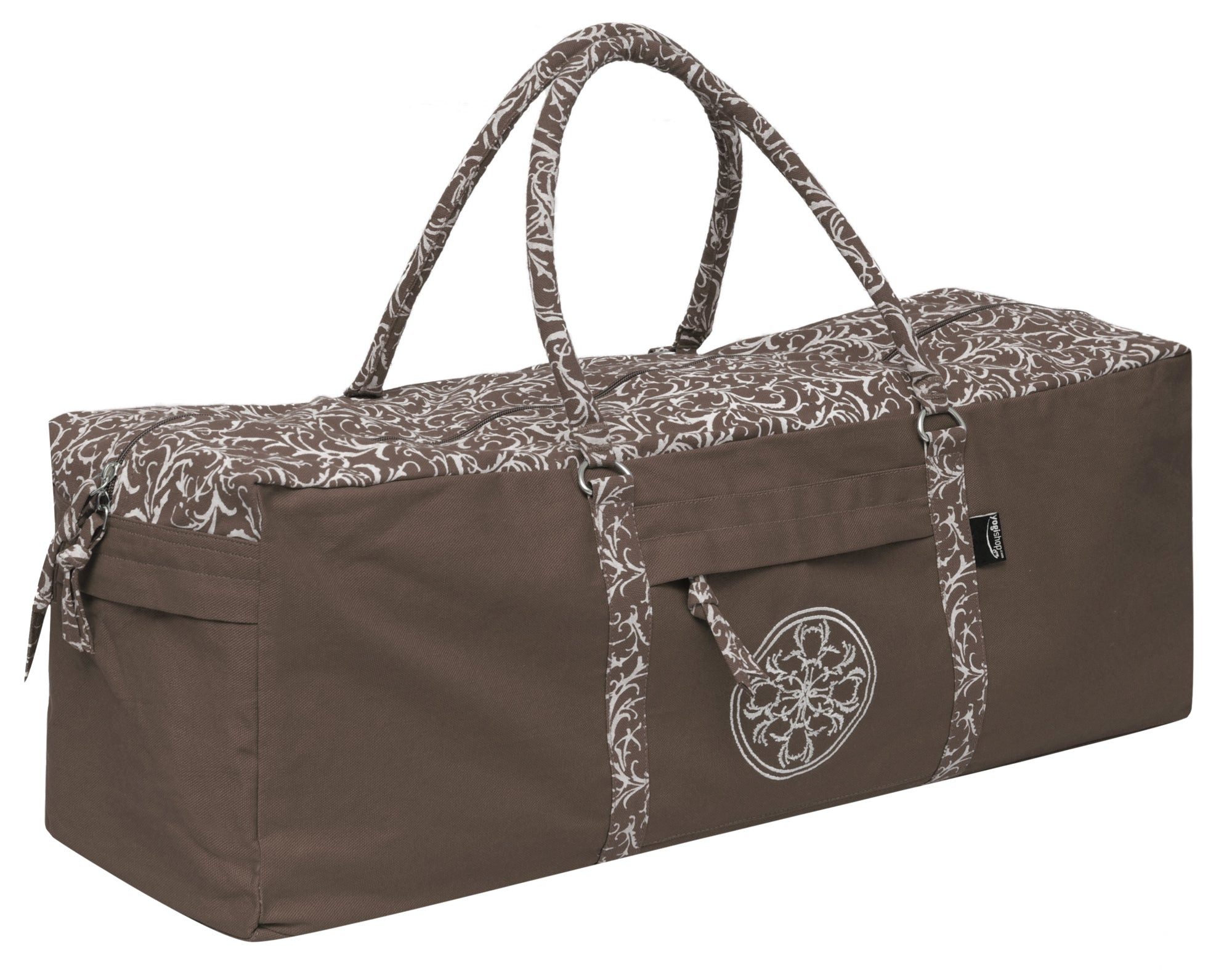 Yogatasche Yogatasche all-in - cotton - vintage