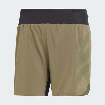 adidas TERREX Laufshorts TERREX AGRAVIC TRAIL RUNNING SHORTS