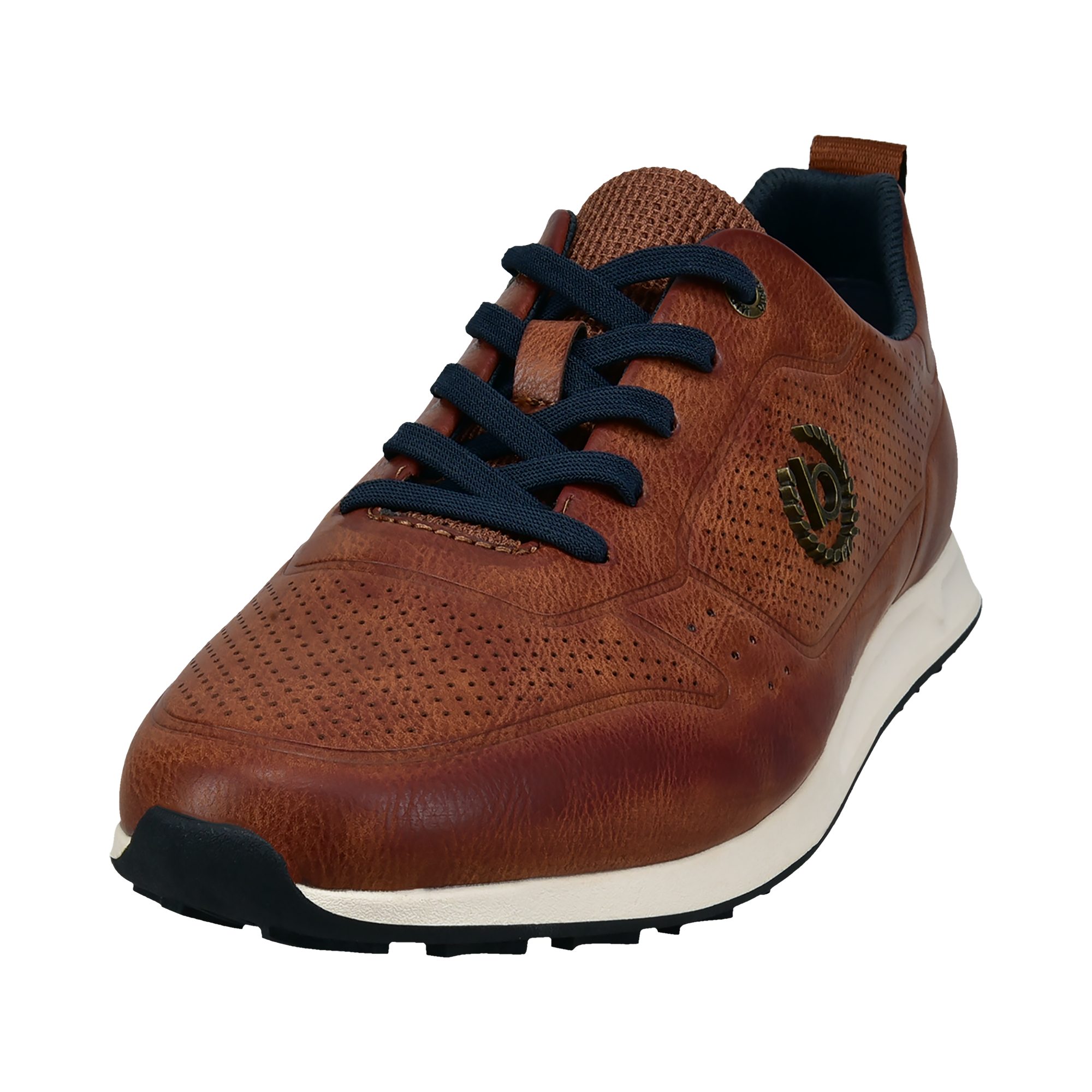 bugatti Schnürschuh