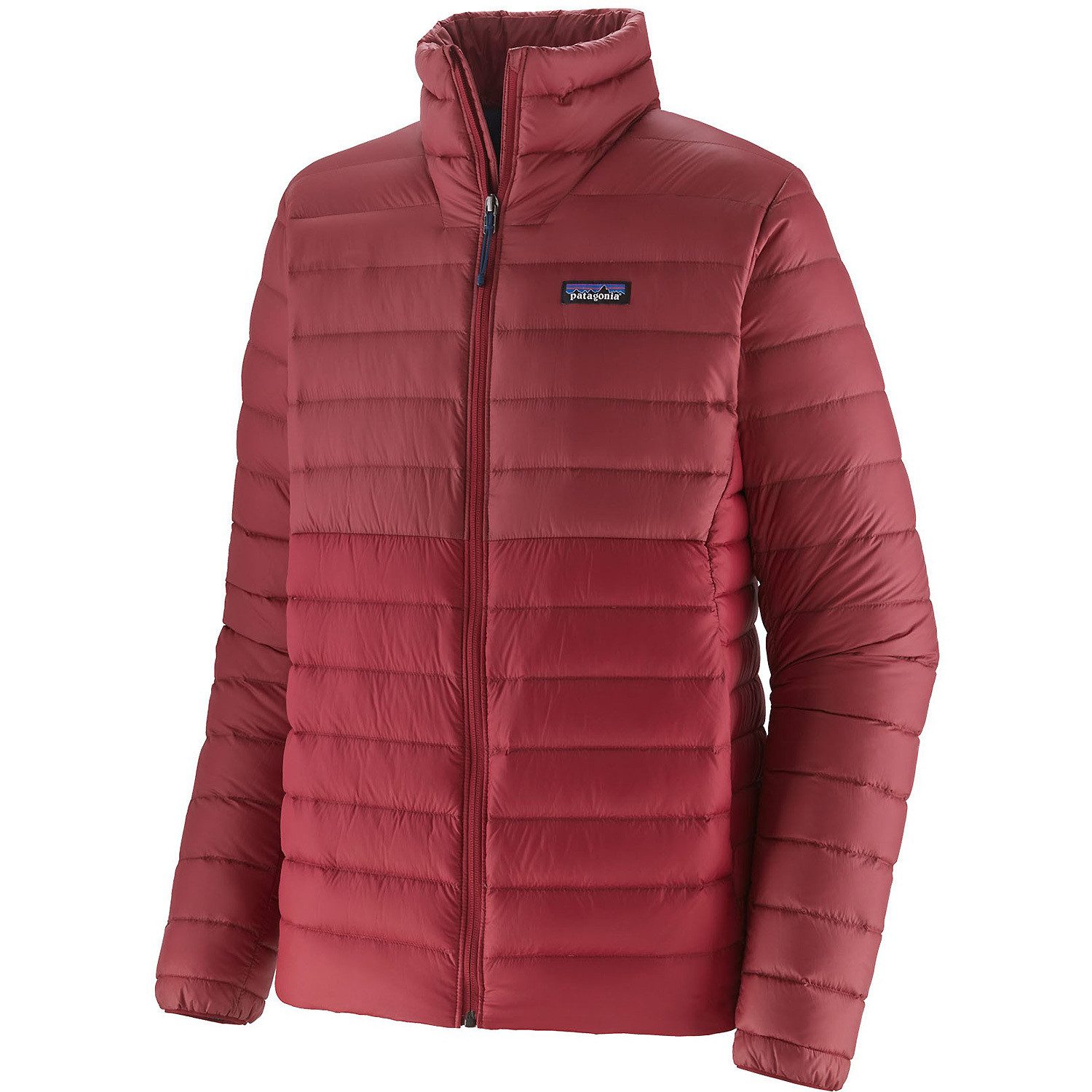 Patagonia Outdoorjacke Jacke M DOWN SWEATER