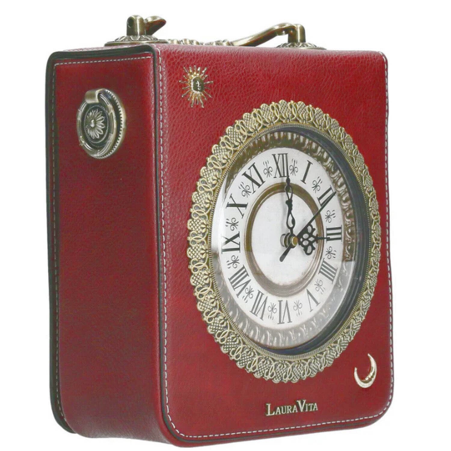 LAURA VITA Handtasche Hora