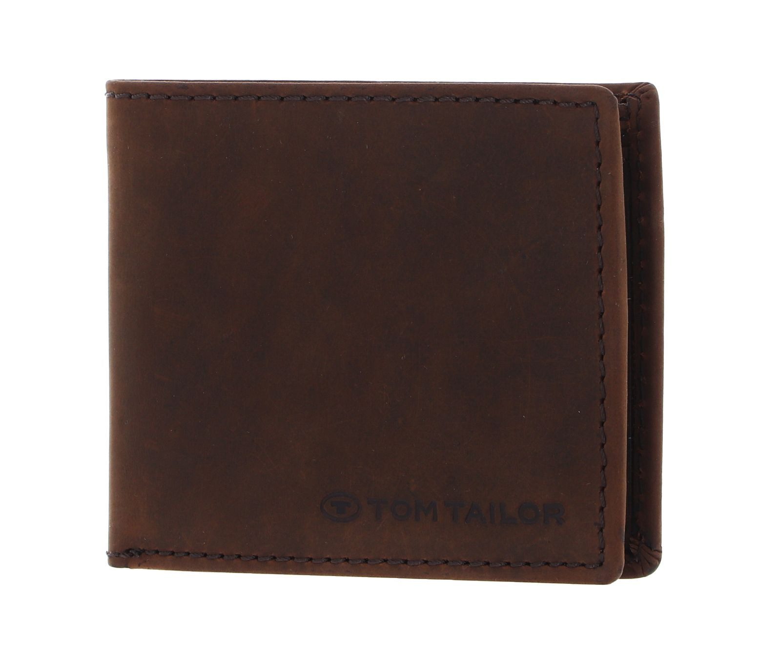 TOM TAILOR Geldbörse Ron, mit RFID-Blocker Schutz günstig online kaufen