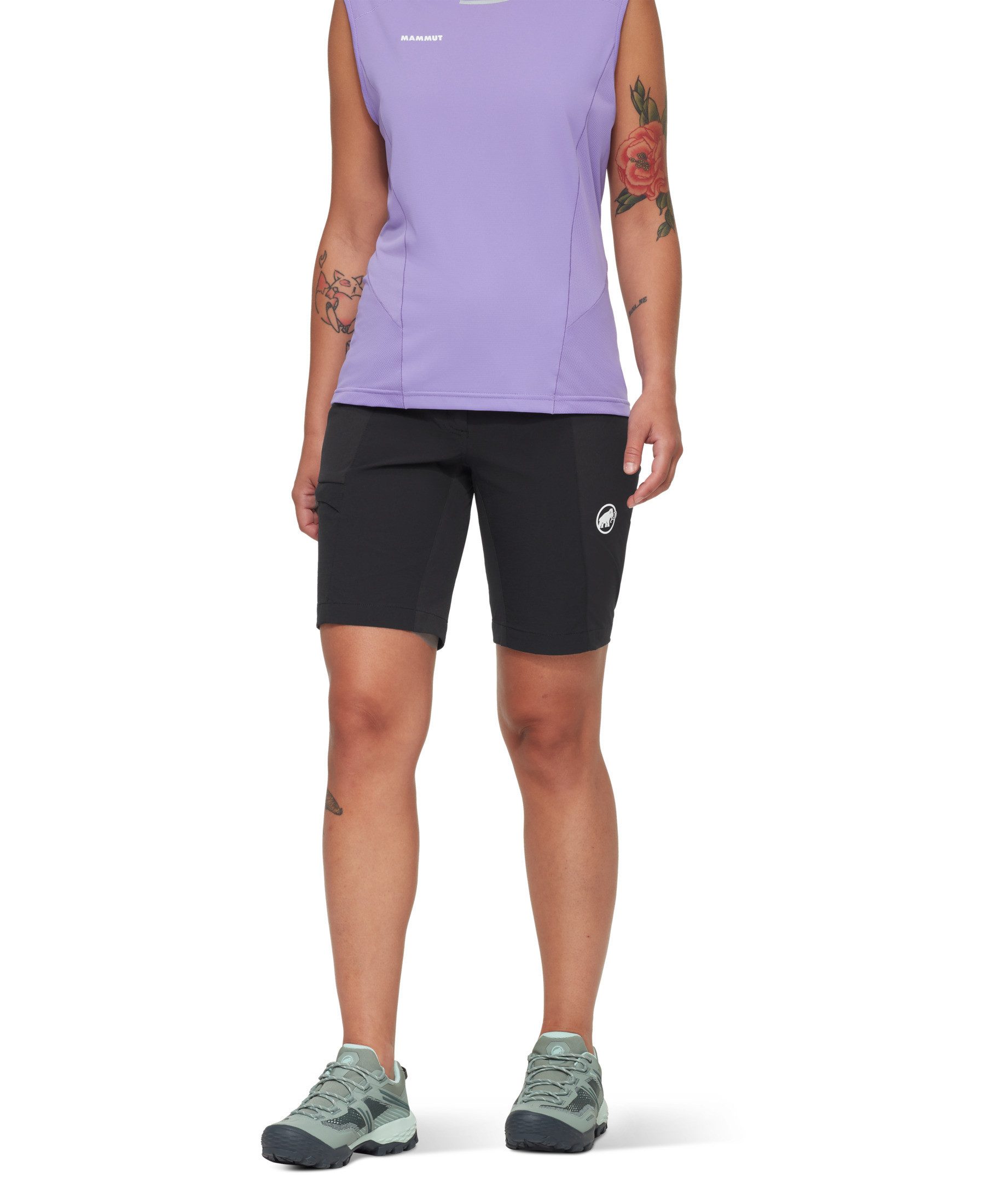Mammut Trekkingshorts Ducan Shorts Women günstig online kaufen