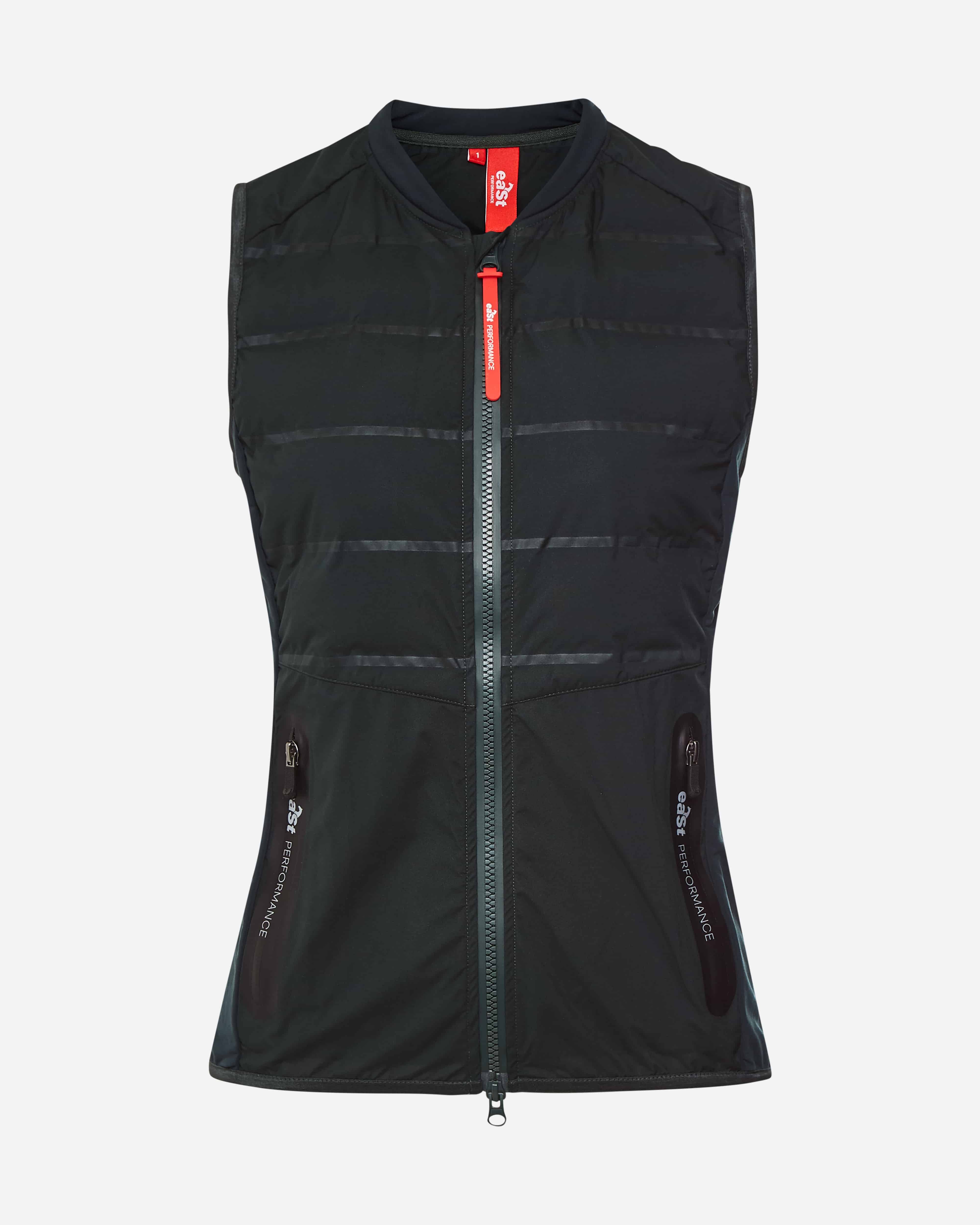 East Reitweste Weste Damen Active