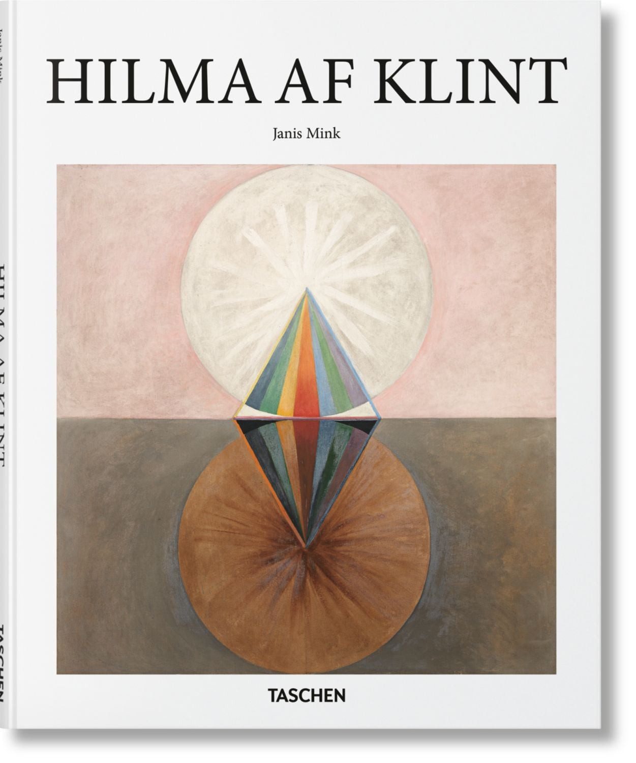 Hilma af Klint / Janis Mink