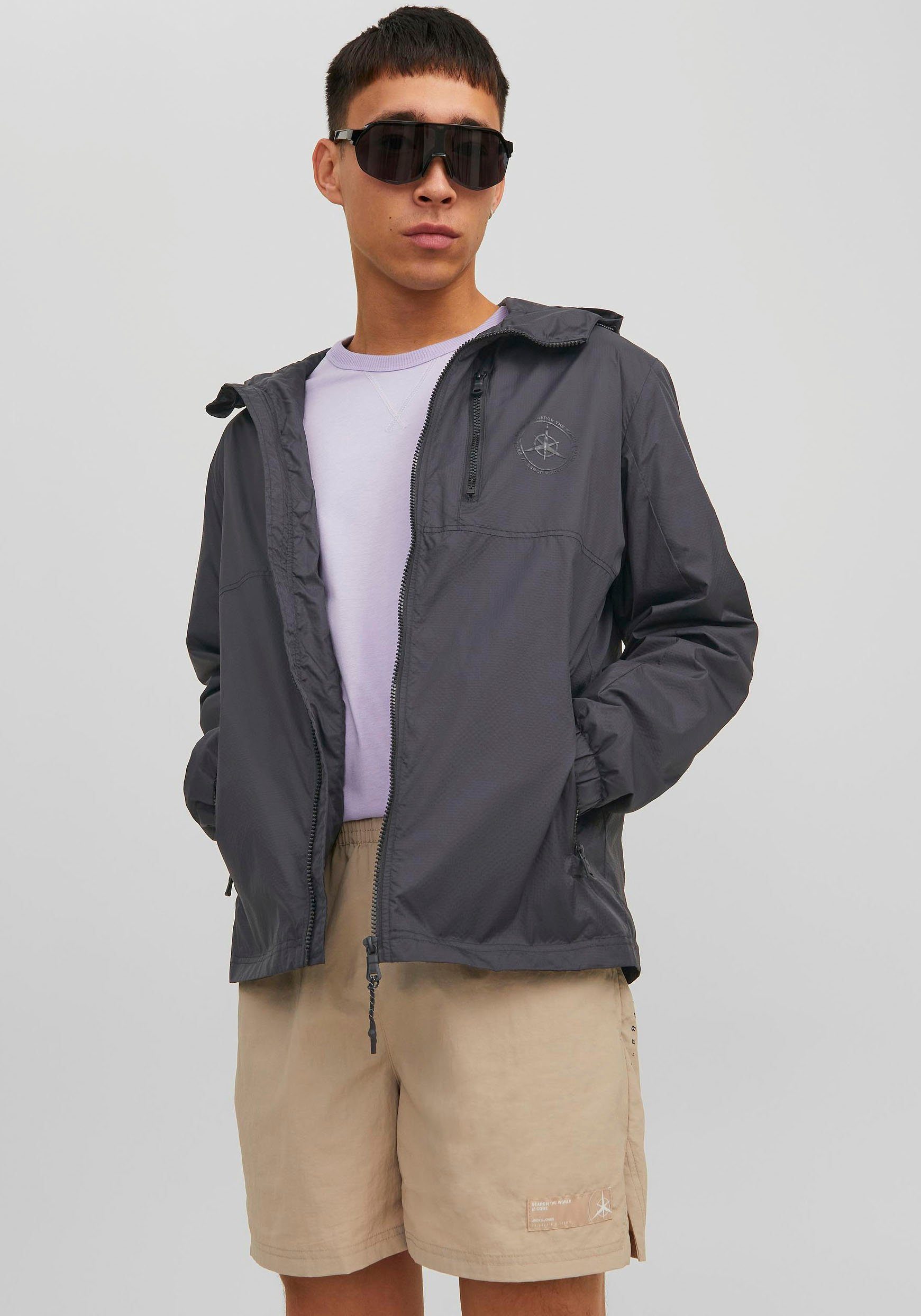 Jack & Jones Kurzjacke JCOFILO LIGHT JACKET SN