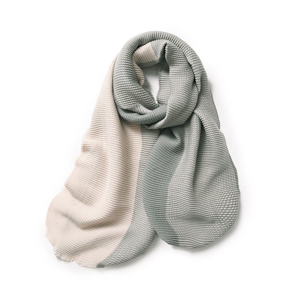 XDeer Modeschal Damen Schal,XL Winter Schal günstig online kaufen