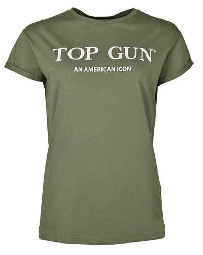 TOP GUN T-Shirt TG20214001
