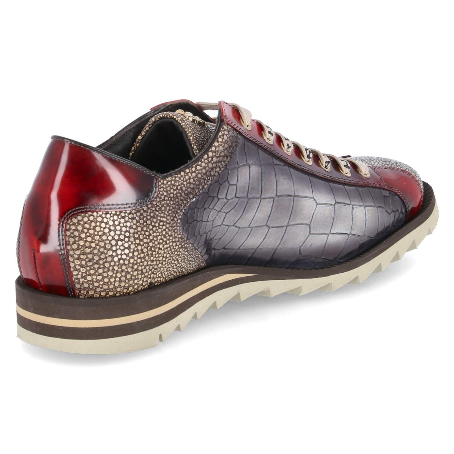 Harris Low Sneaker Sneaker