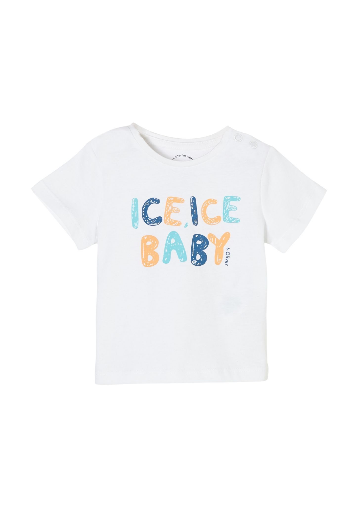 s.Oliver T-Shirt günstig online kaufen