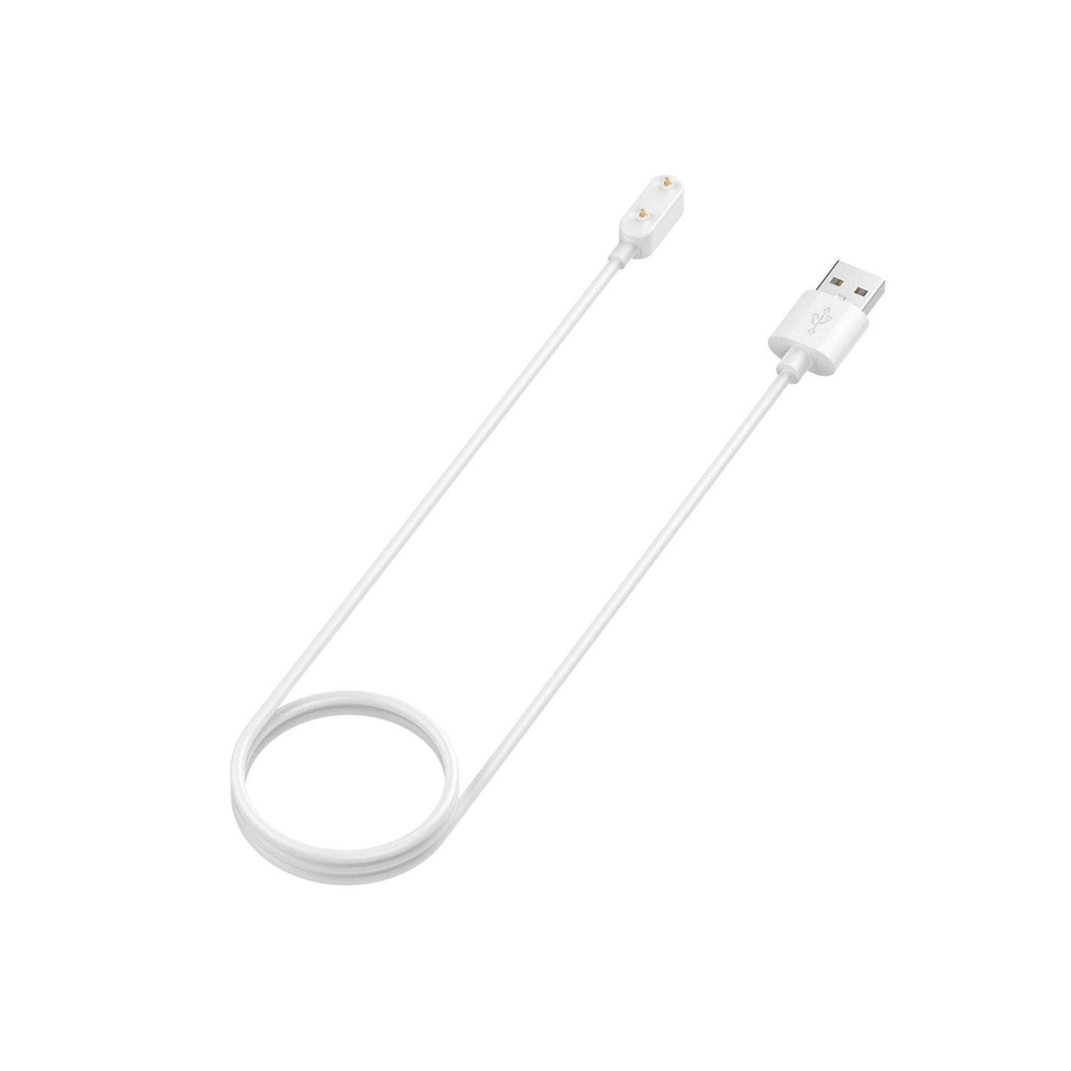 Wigento Ladekabel Ladebasis für Huawei Watch Fit 5 4 / 5 4 Pro Magnetisch USB Stromadapter