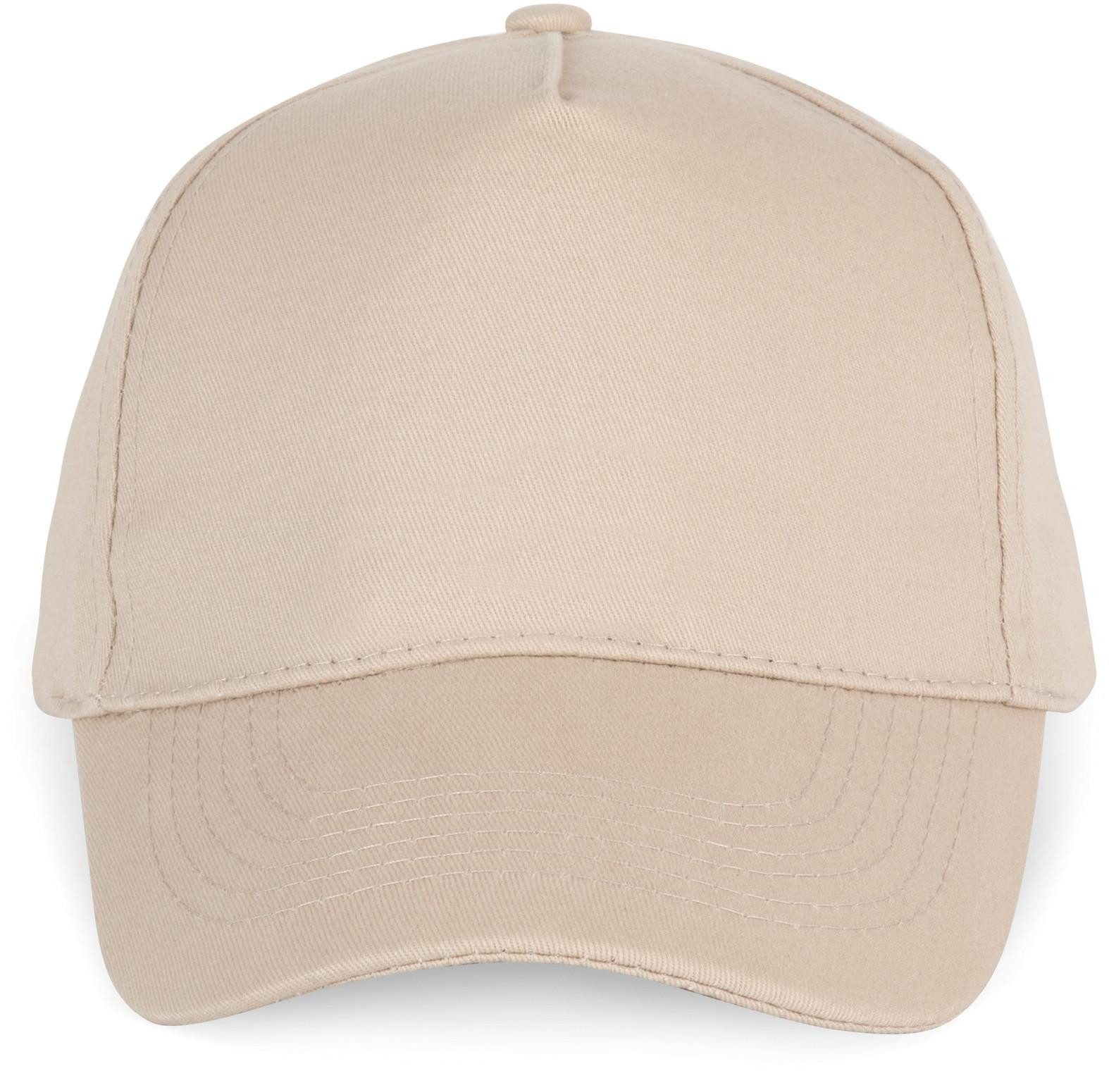 Baseball Cap Action II - 5-Panel-Kappe