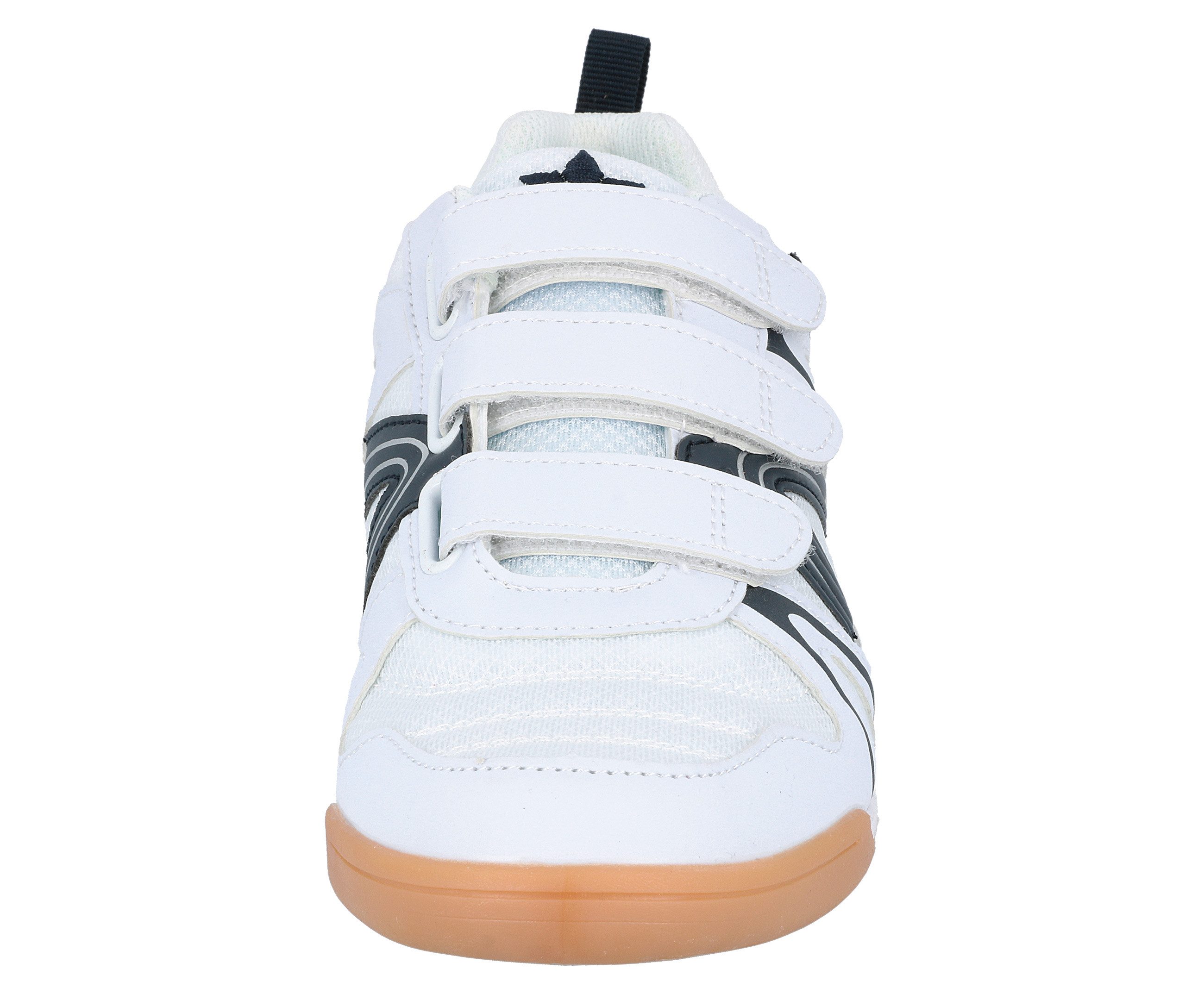 Lico Sportschuh Fit Indoor V Hallenschuh – Bild 3 von 5