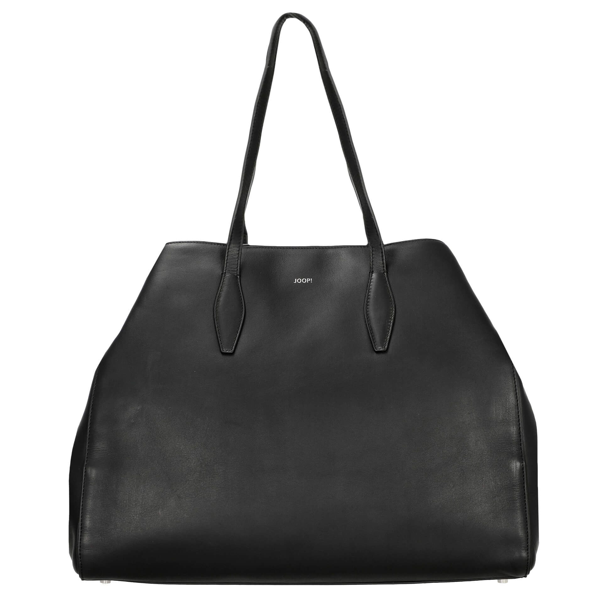 Shopper Women Sofisticato 1.0 Anela - Shopper XL 42 cm (black)