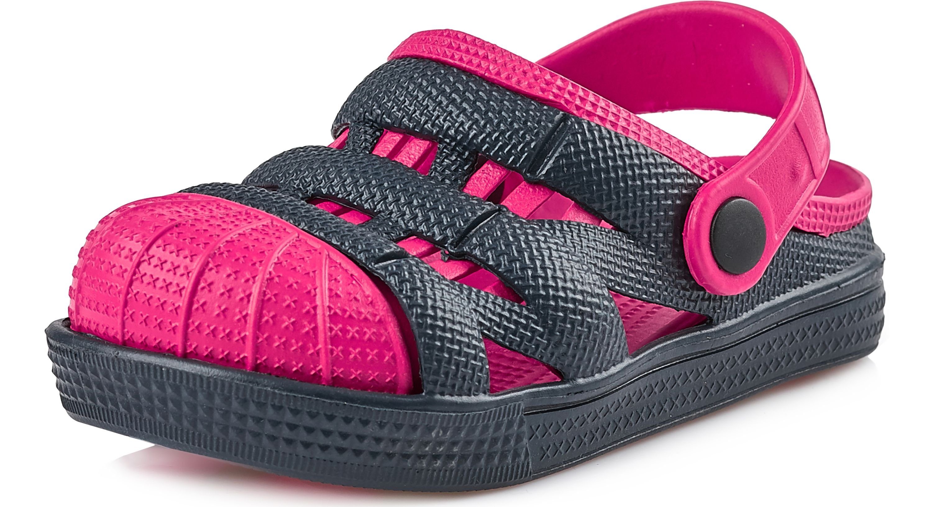 Kinder leichte EVA Clogs Gartenclogs Gartenschuhe KL056 Clog