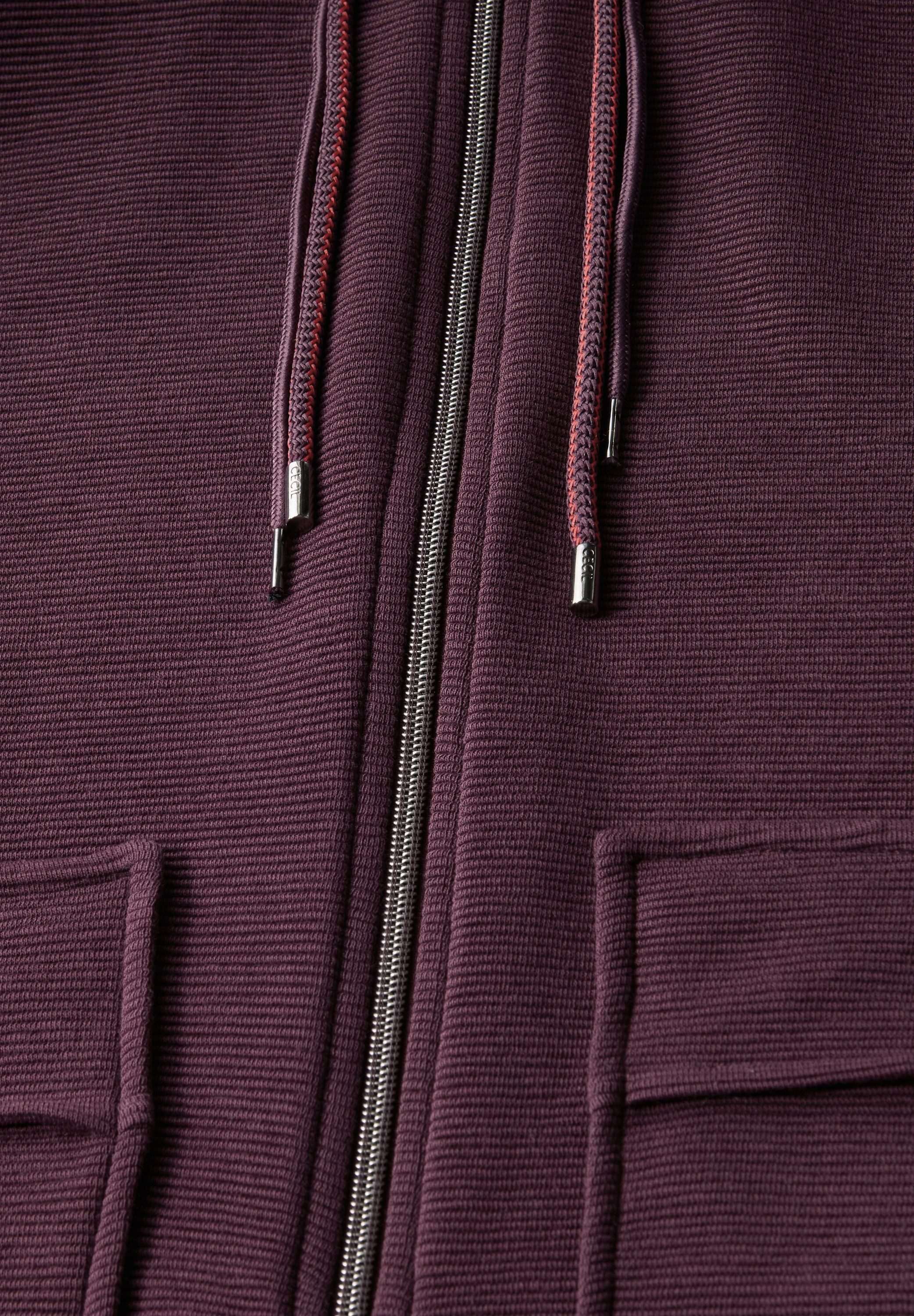 CECIL Sweatshirt günstig online kaufen