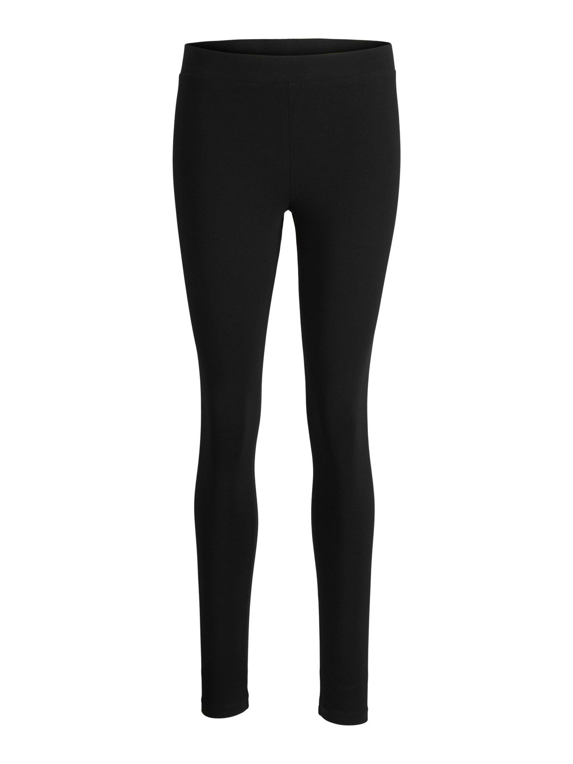 JJXX Leggings Alba (1-tlg) Plain/ohne Details