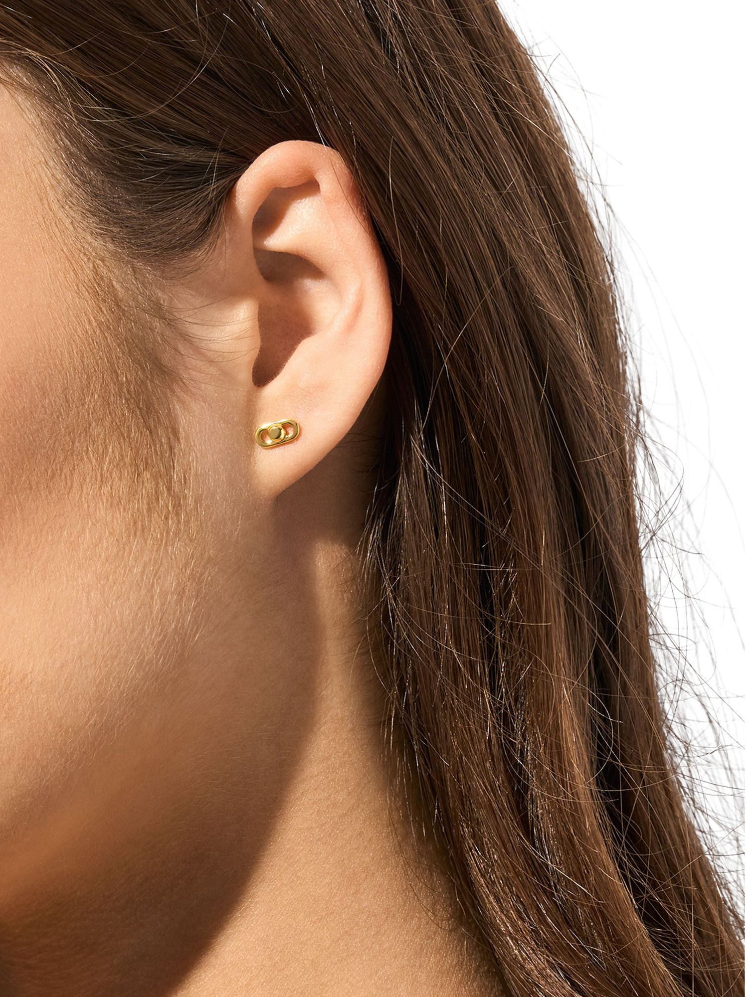 MICHAEL KORS Paar Ohrstecker MKC17390071...