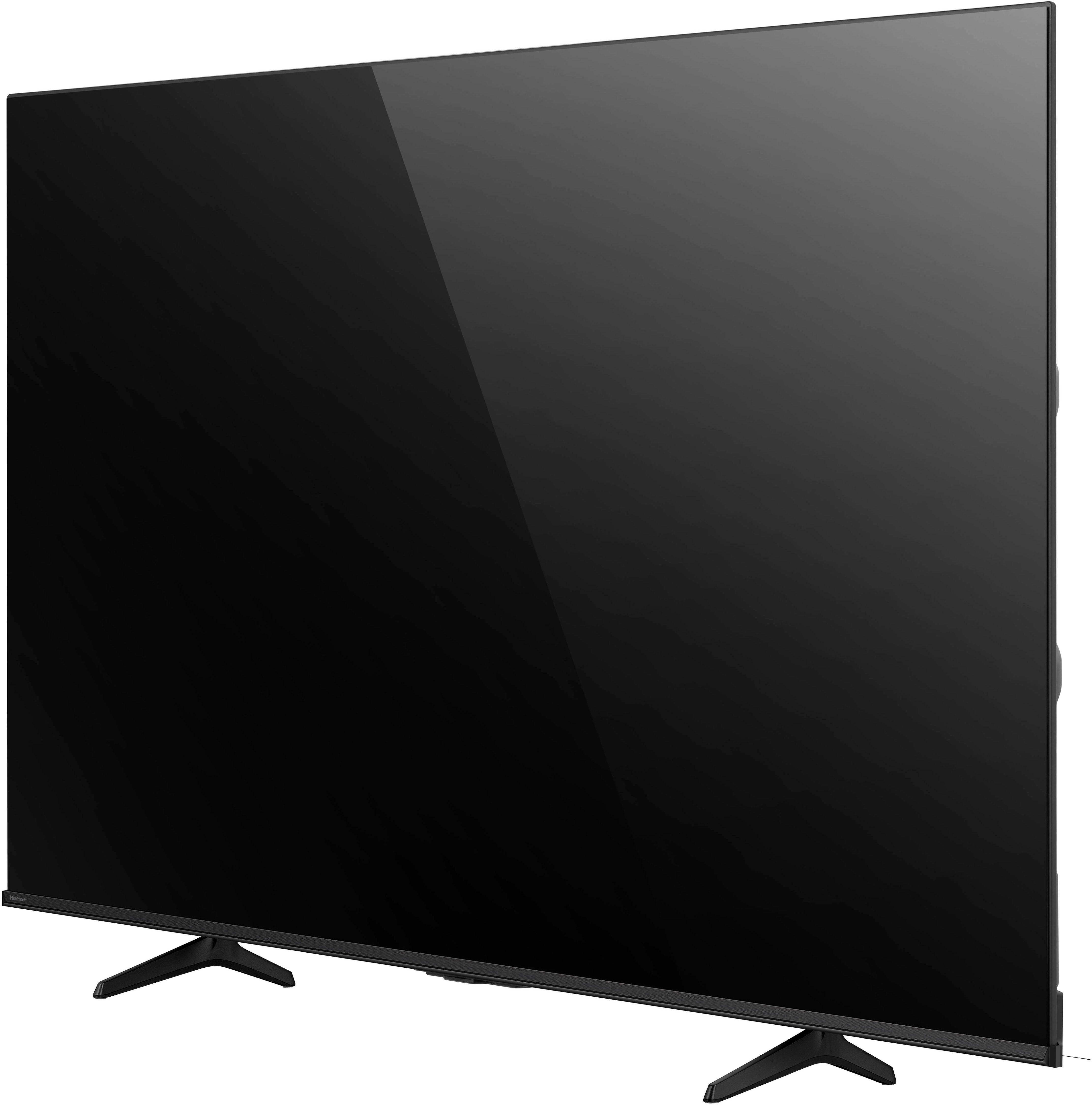 Hisense 50A6S LED-Fernseher (126 cm/50 Zoll, 4K Ultra HD, Smart-TV)